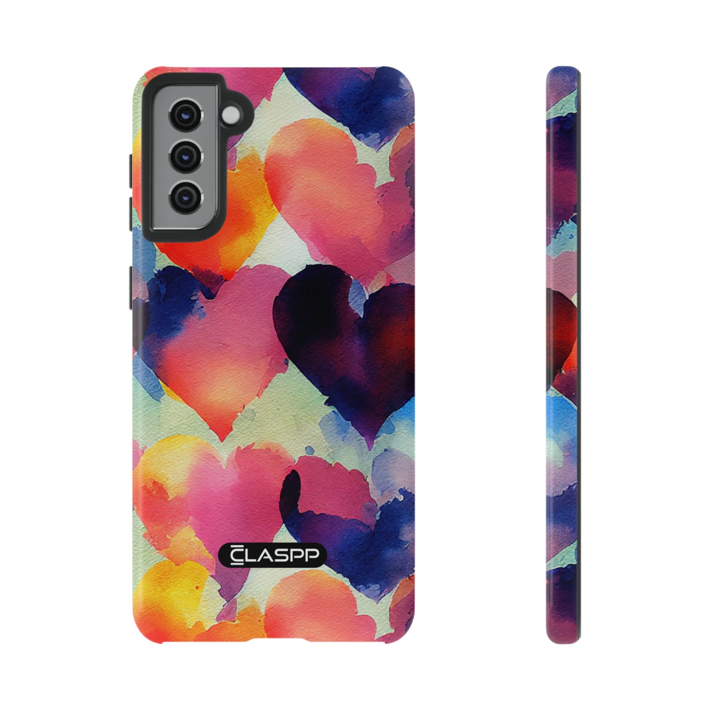 Shades of my Heart | Hardshell Dual Layer Phone Case