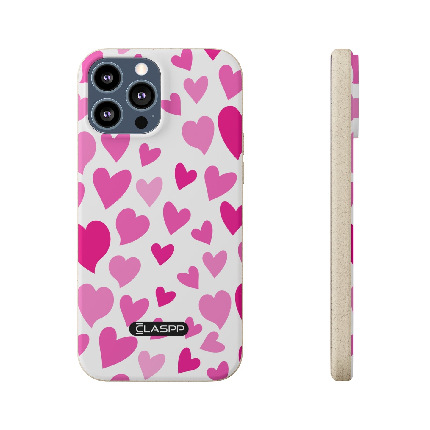 Venus | Valentine's Day | Protective Biodegradable Phone Case