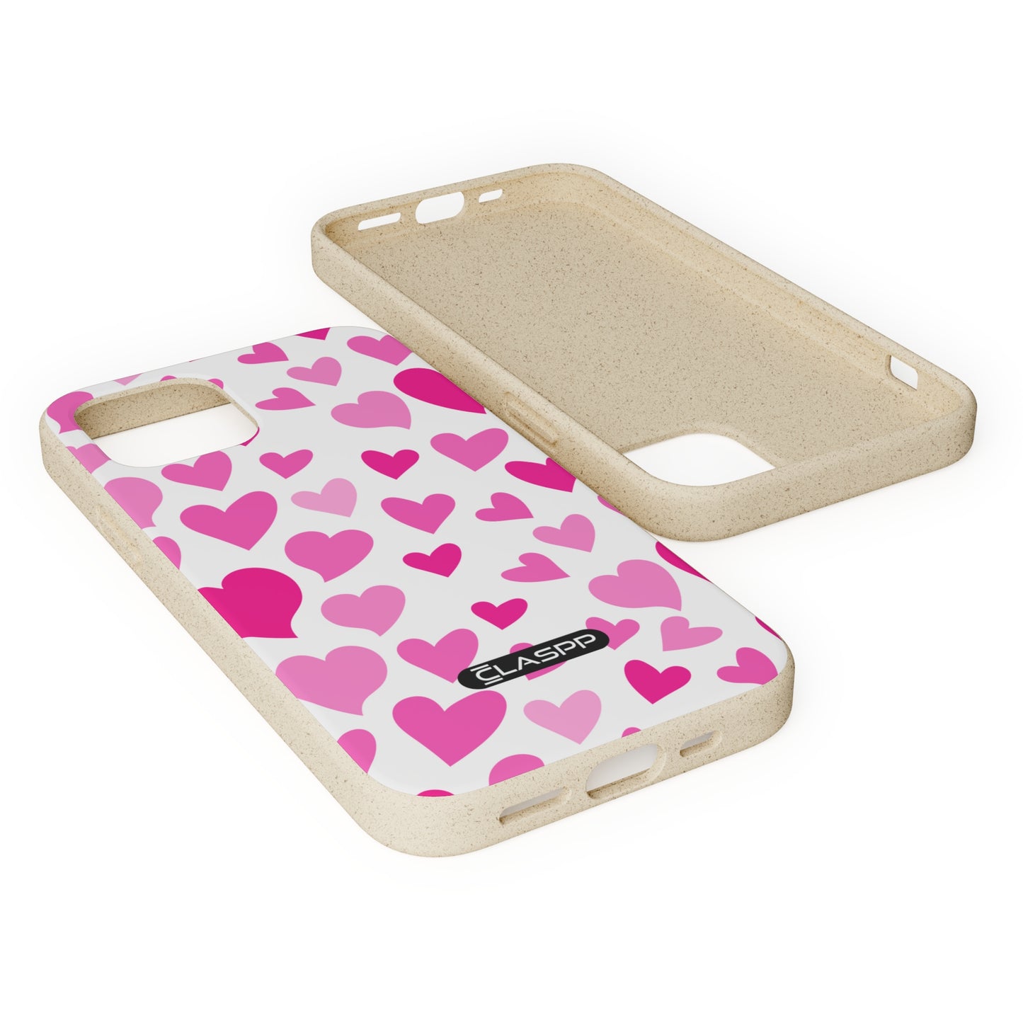 Venus | Valentine's Day | Protective Biodegradable Phone Case