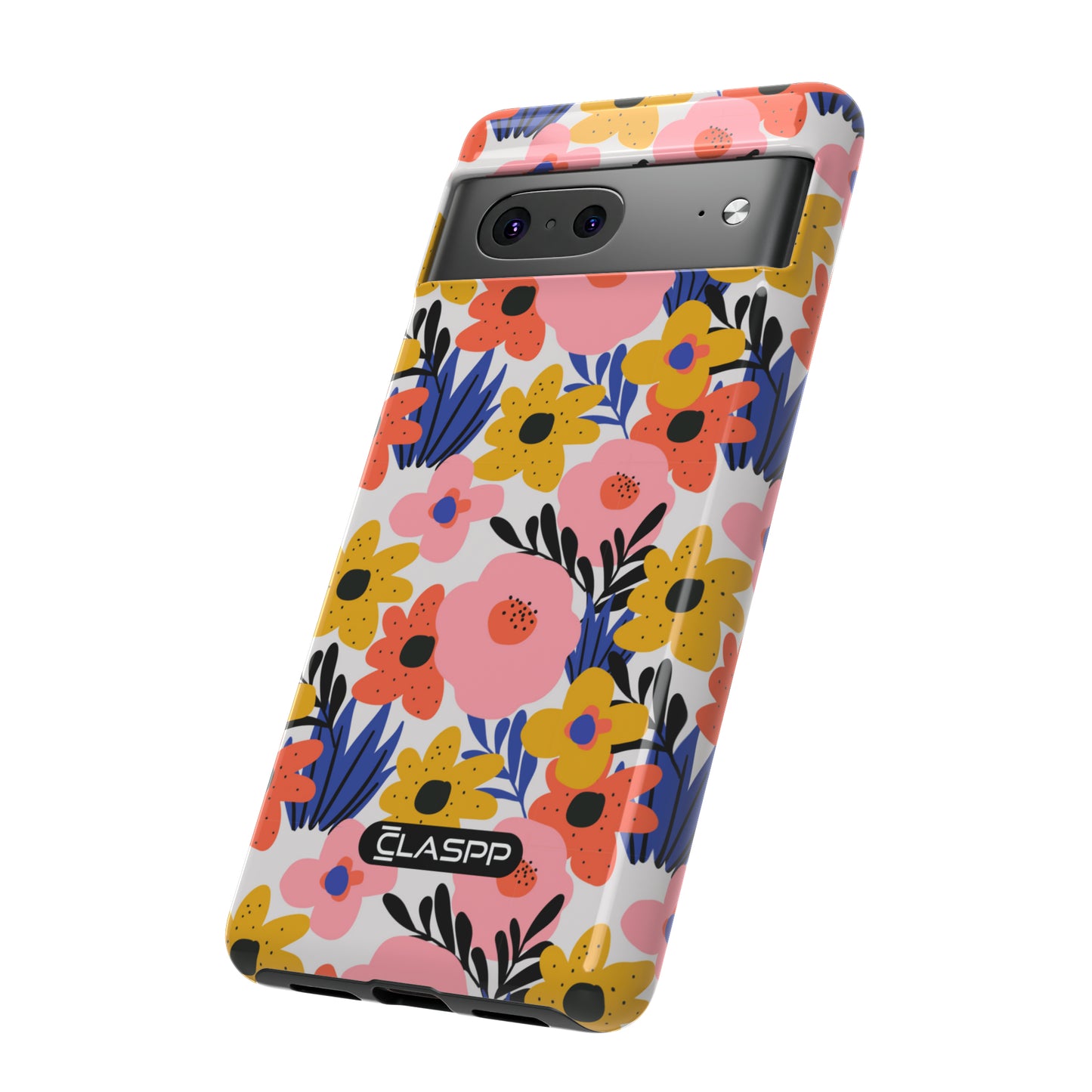 Wild Love | Hardshell Dual Layer Phone Case