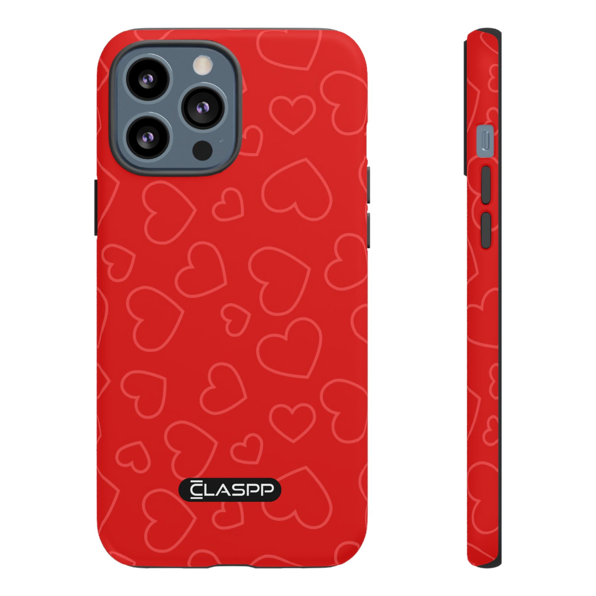 Valentine's Day phone case