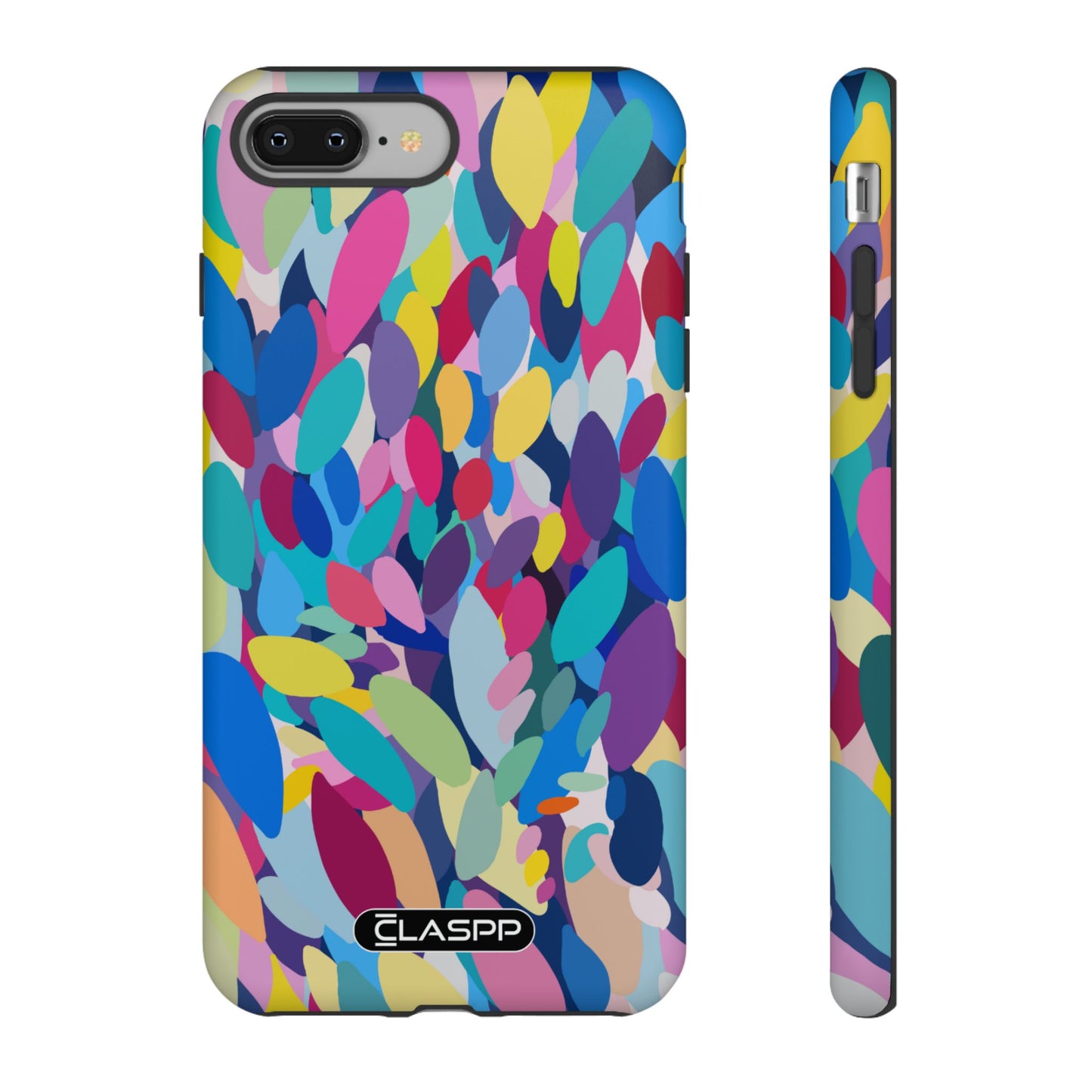 Classroom Chic | Back to School | Recyclable Dual Layer Tough Phone Case