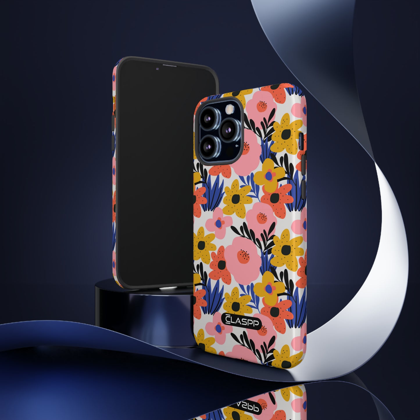 Wild Love | Hardshell Dual Layer Phone Case