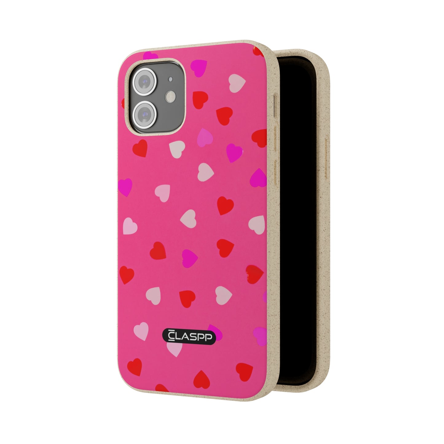 Juliet | Valentine's Day | Protective Biodegradable Phone Case