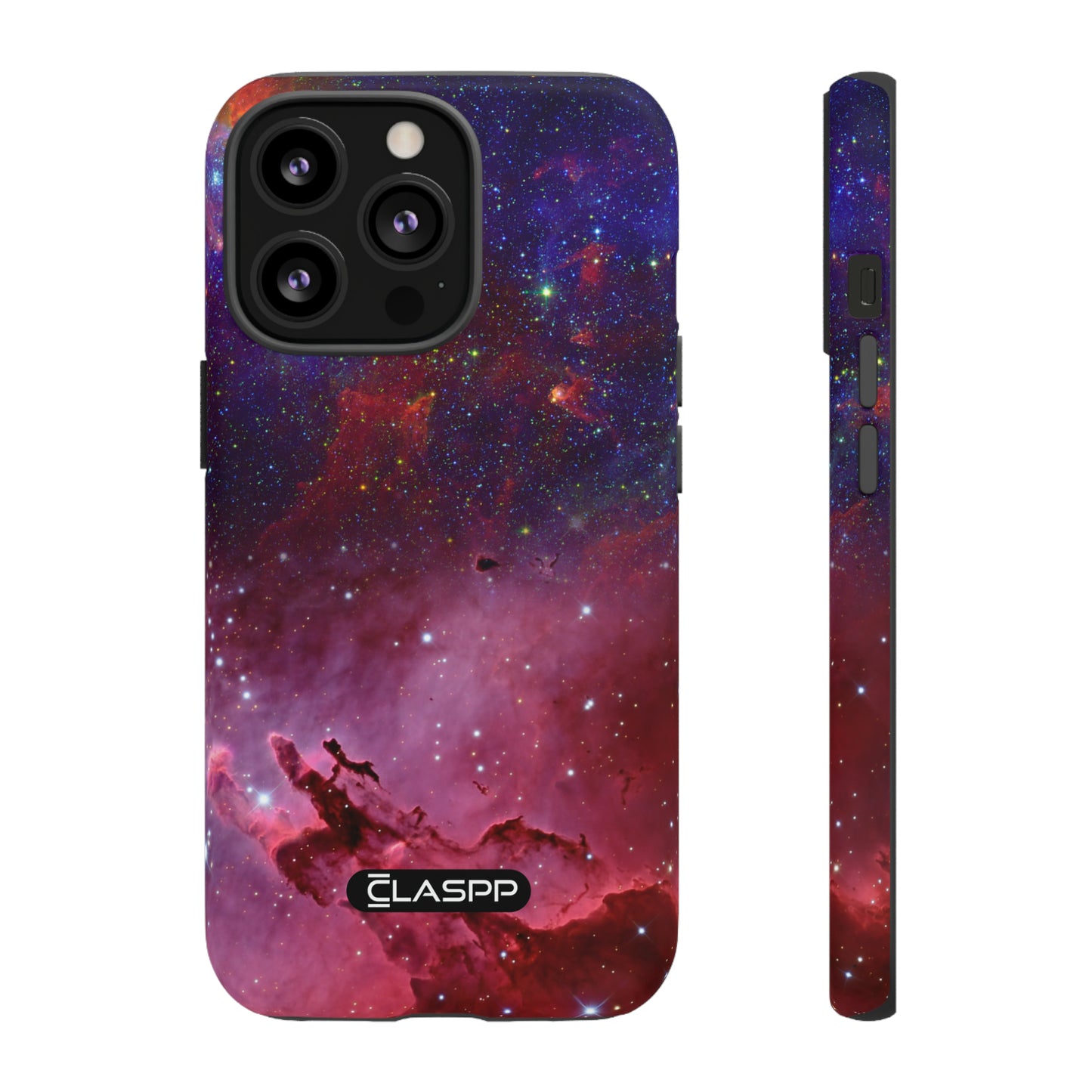 Nebula | Hardshell Dual Layer Phone Case