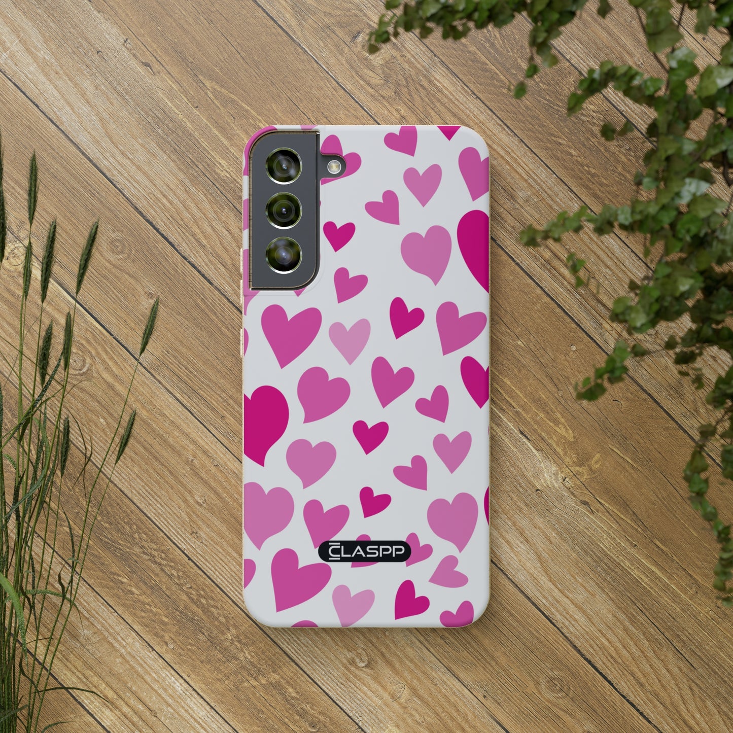 Venus | Valentine's Day | Protective Biodegradable Phone Case