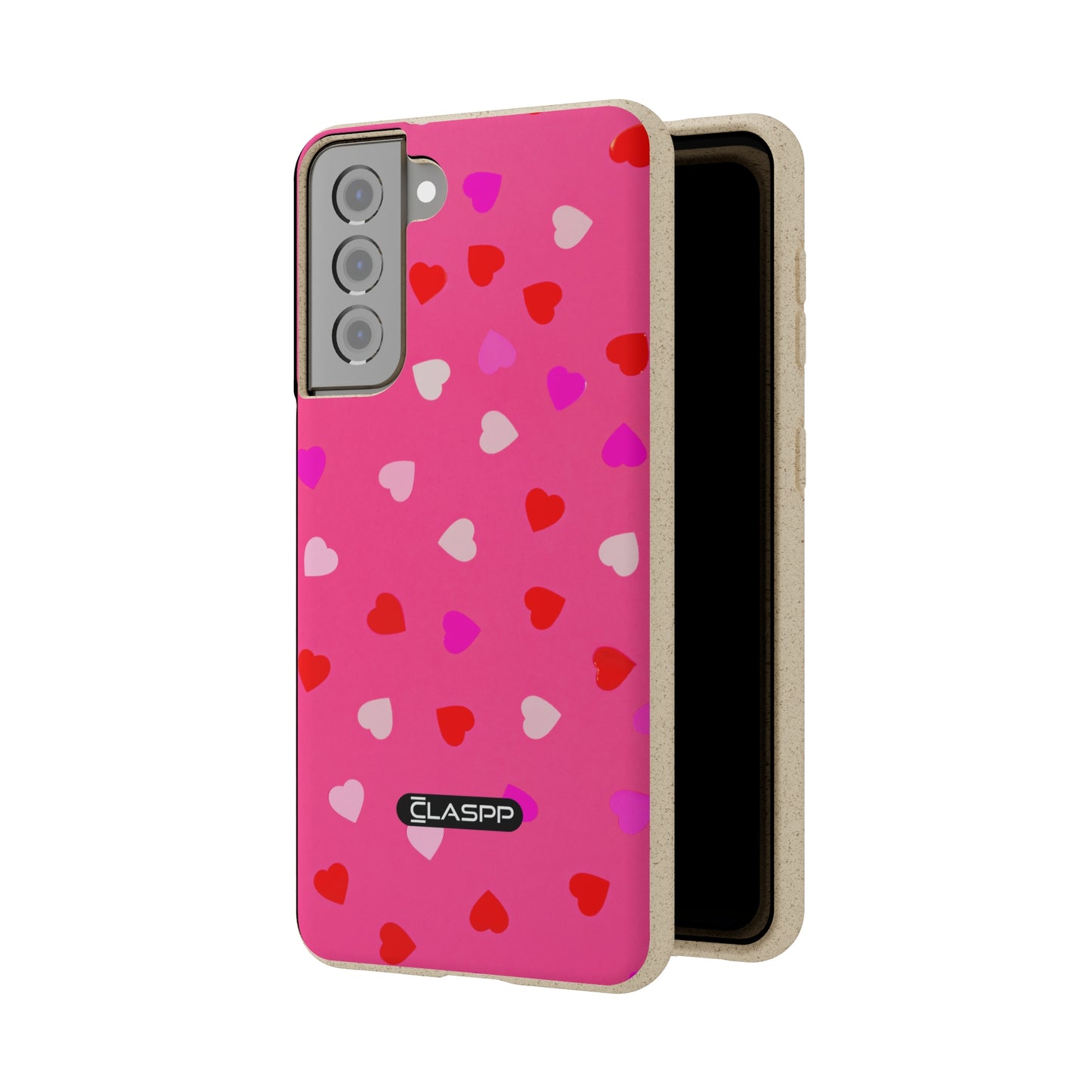 Juliet | Valentine's Day | Protective Biodegradable Phone Case