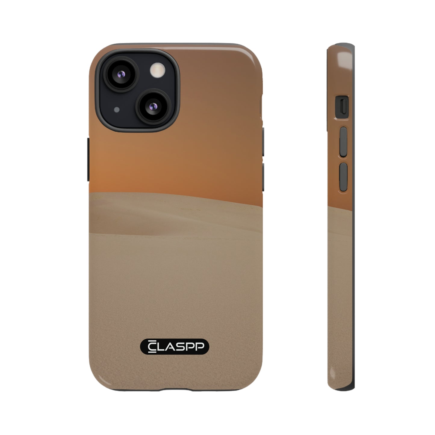 Desert Sky | Hardshell Dual Layer Phone Case