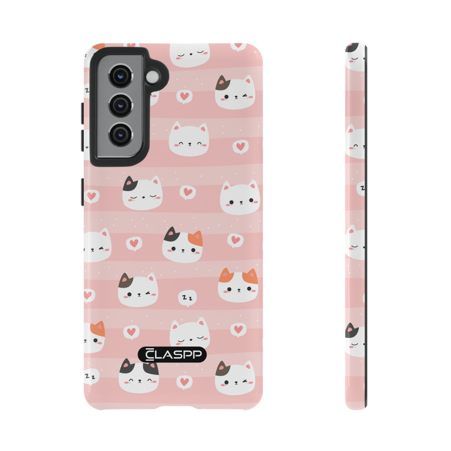 My Angel | Hardshell Dual Layer Phone Case