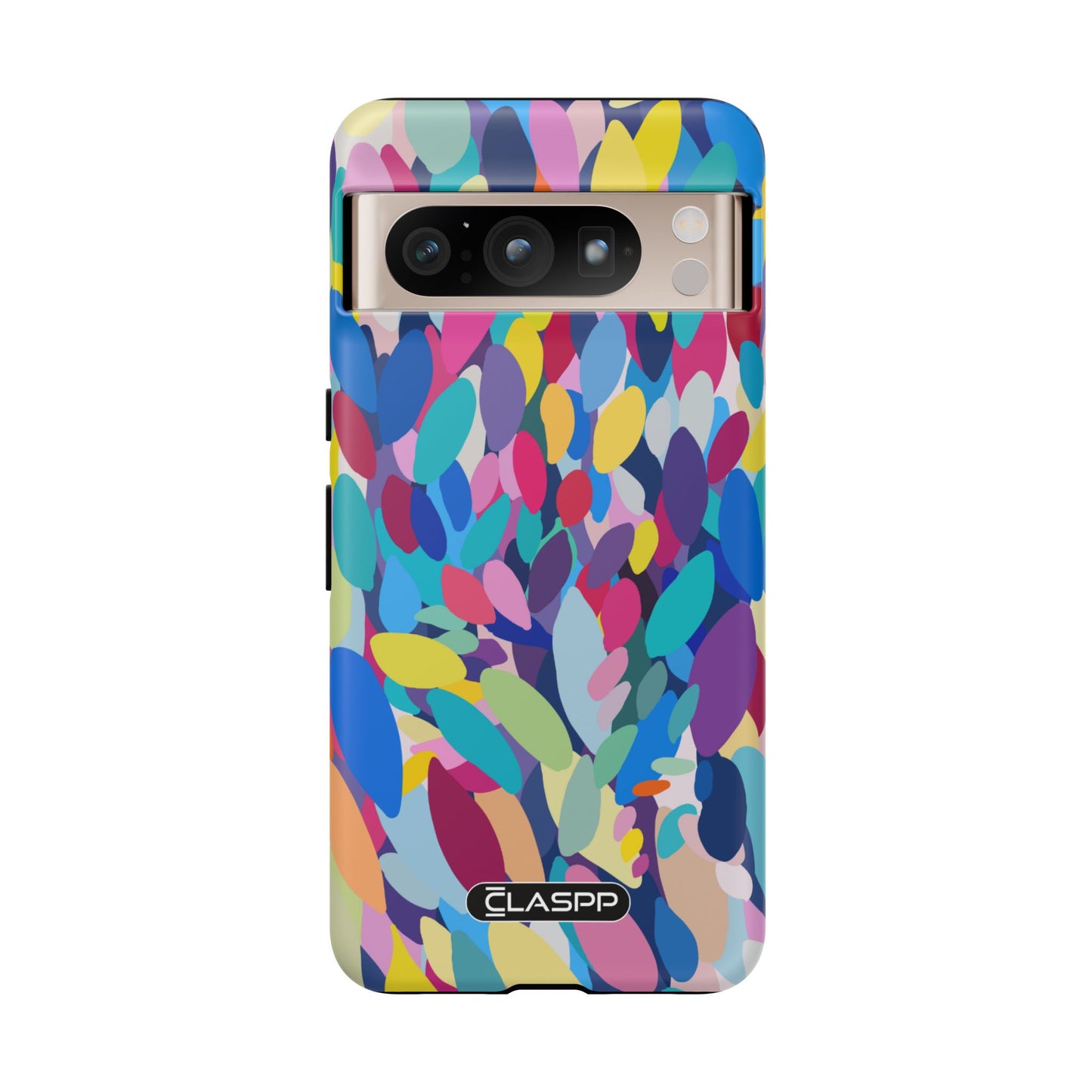 Classroom Chic | Back to School | Recyclable Dual Layer Tough Phone Case