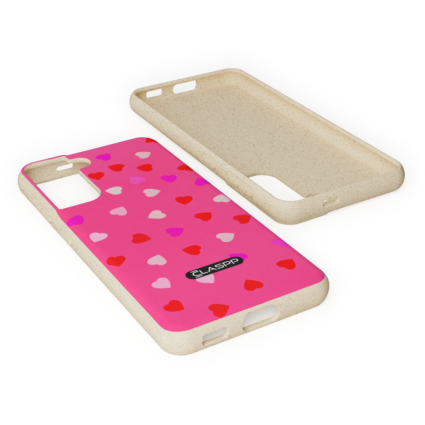 Juliet | Valentine's Day | Protective Biodegradable Phone Case