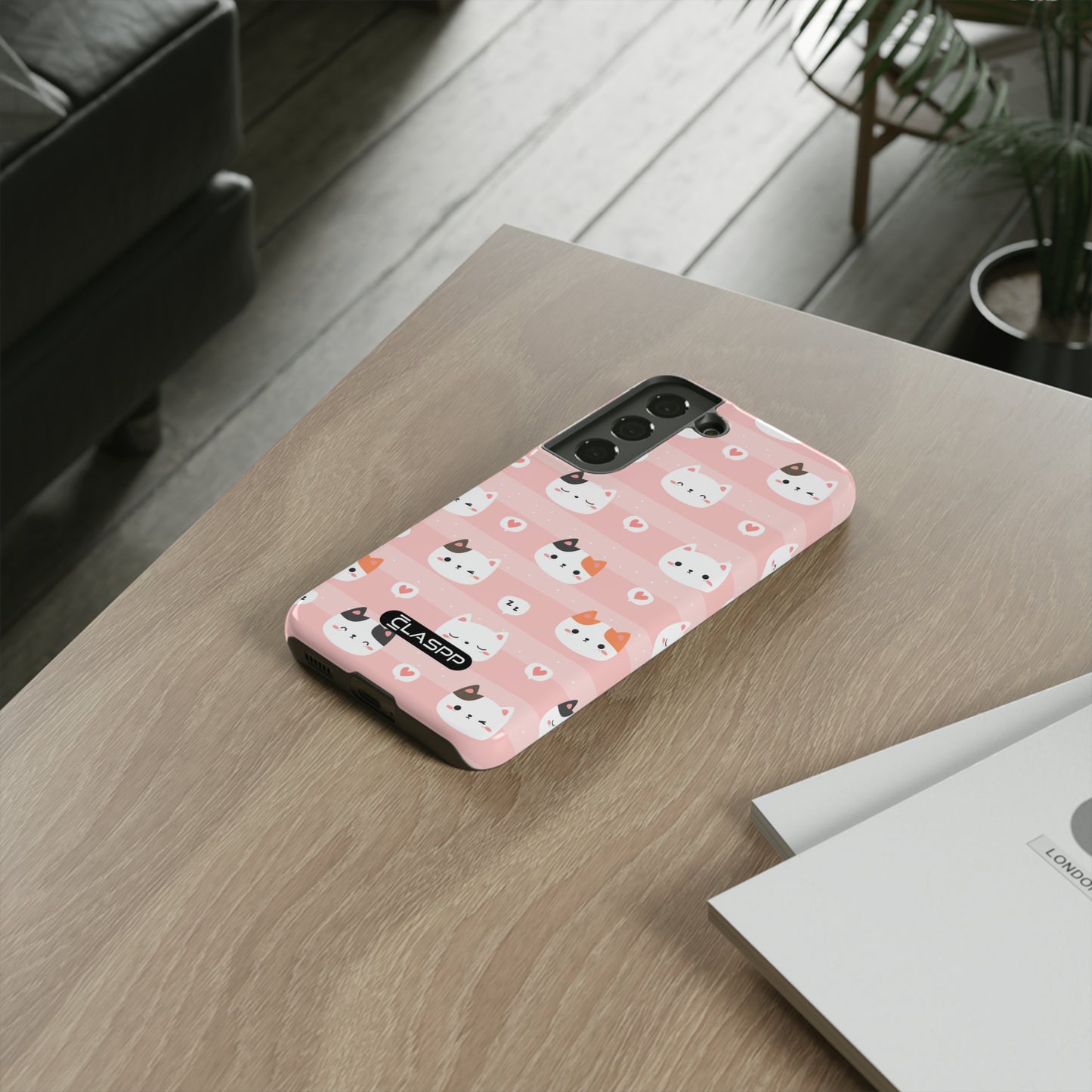 My Angel | Hardshell Dual Layer Phone Case