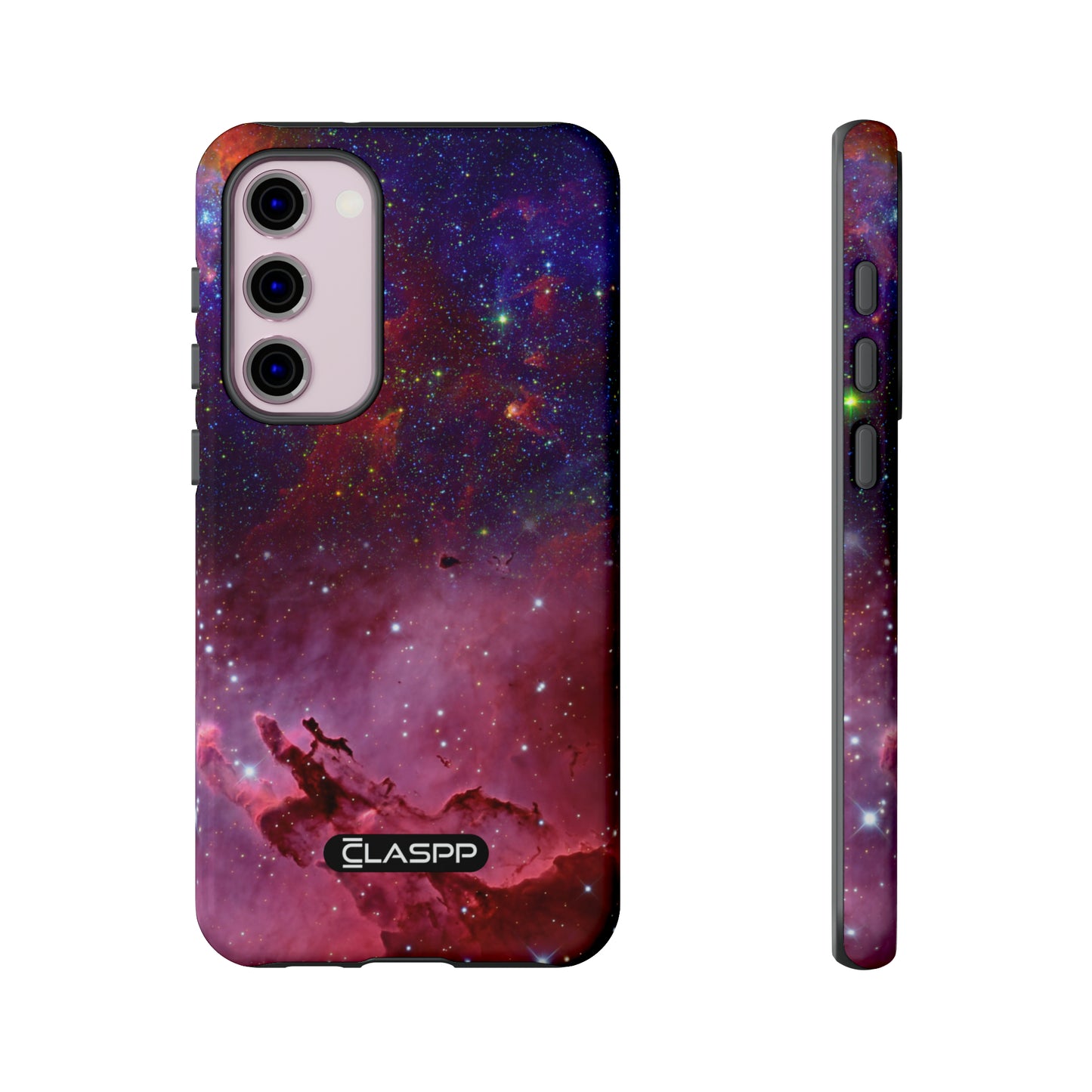 Nebula | Hardshell Dual Layer Phone Case