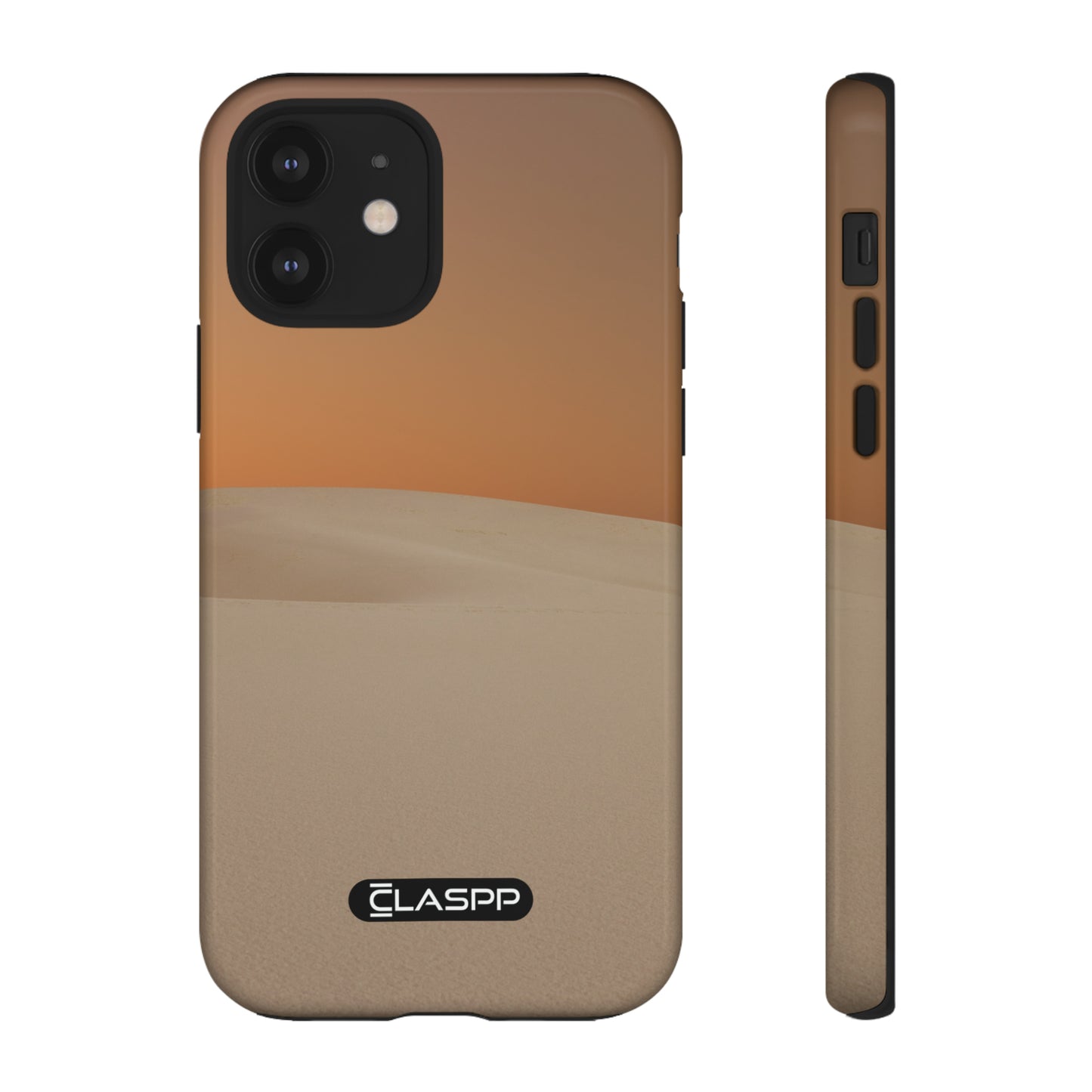 Desert Sky | Hardshell Dual Layer Phone Case