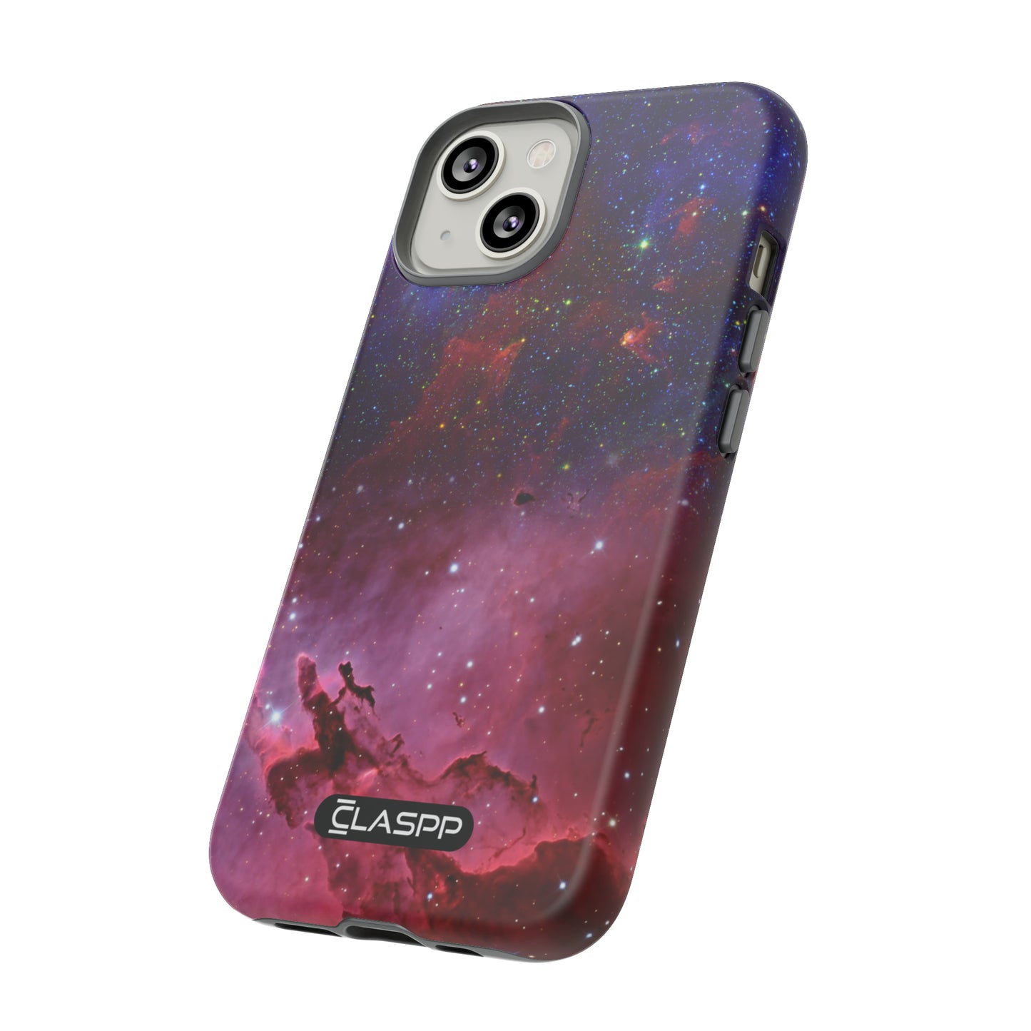 Nebula | Hardshell Dual Layer Phone Case