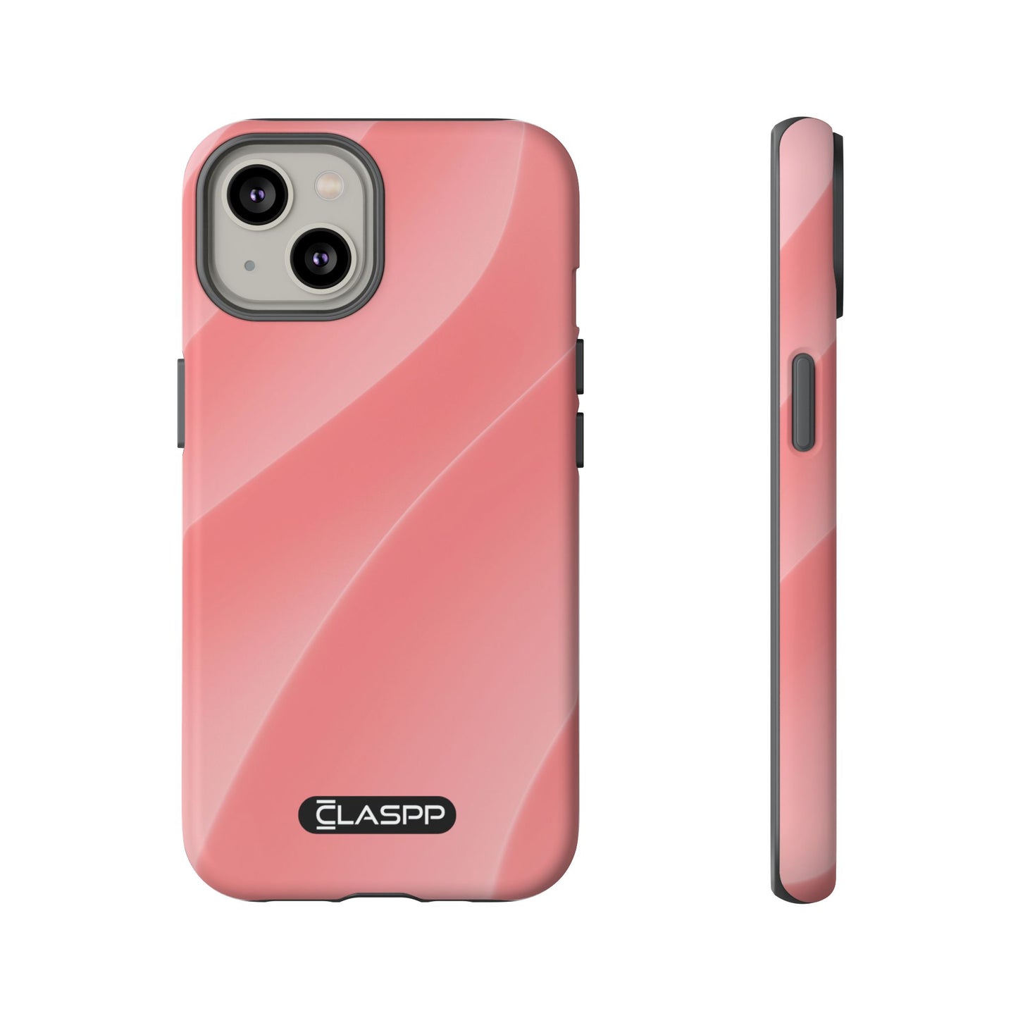 Pink Dunes | Hardshell Dual Layer Phone Case