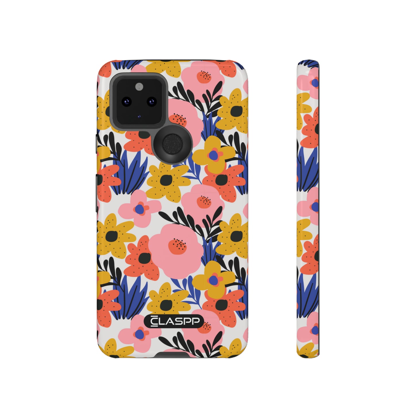 Wild Love | Hardshell Dual Layer Phone Case