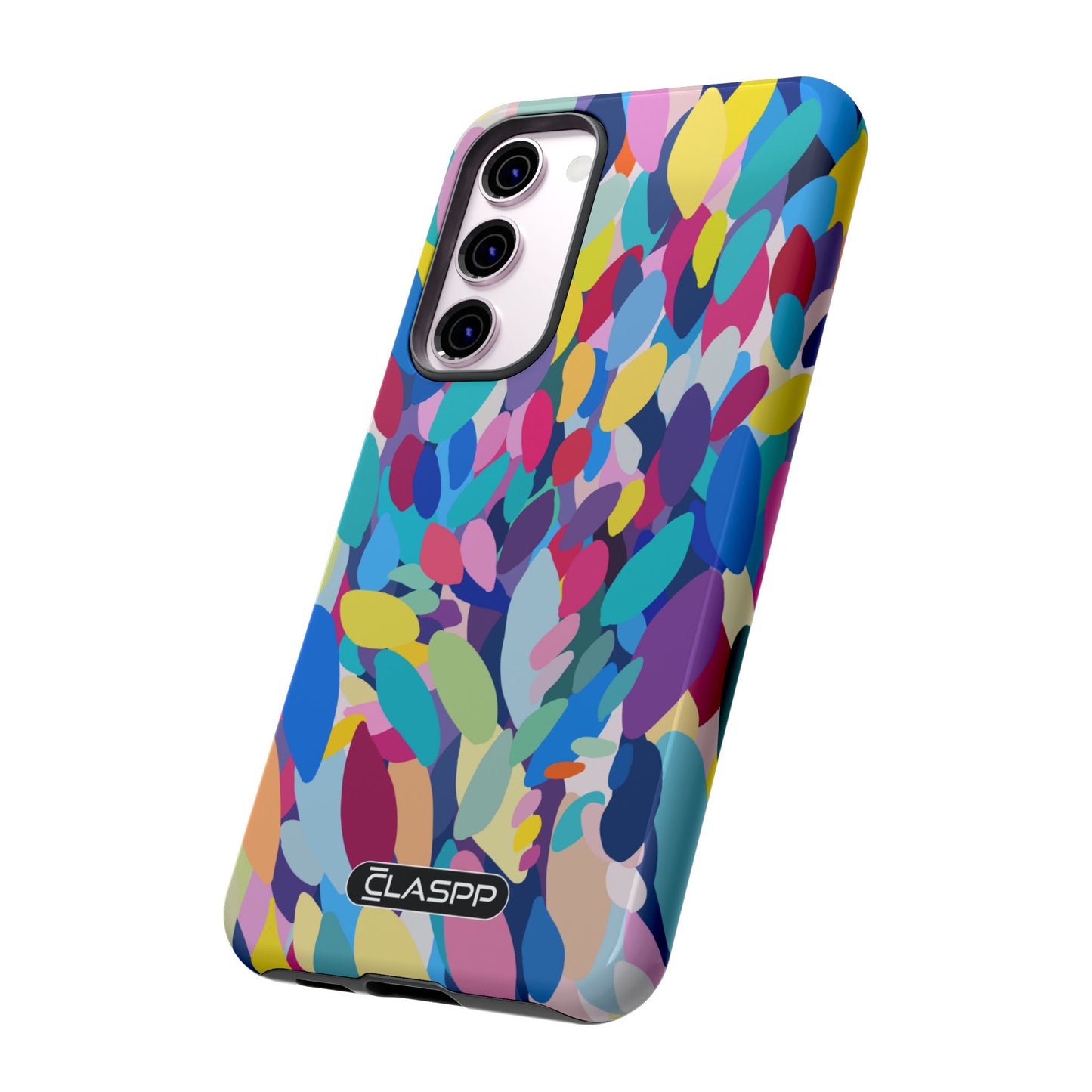 Classroom Chic | Back to School | Recyclable Dual Layer Tough Phone Case