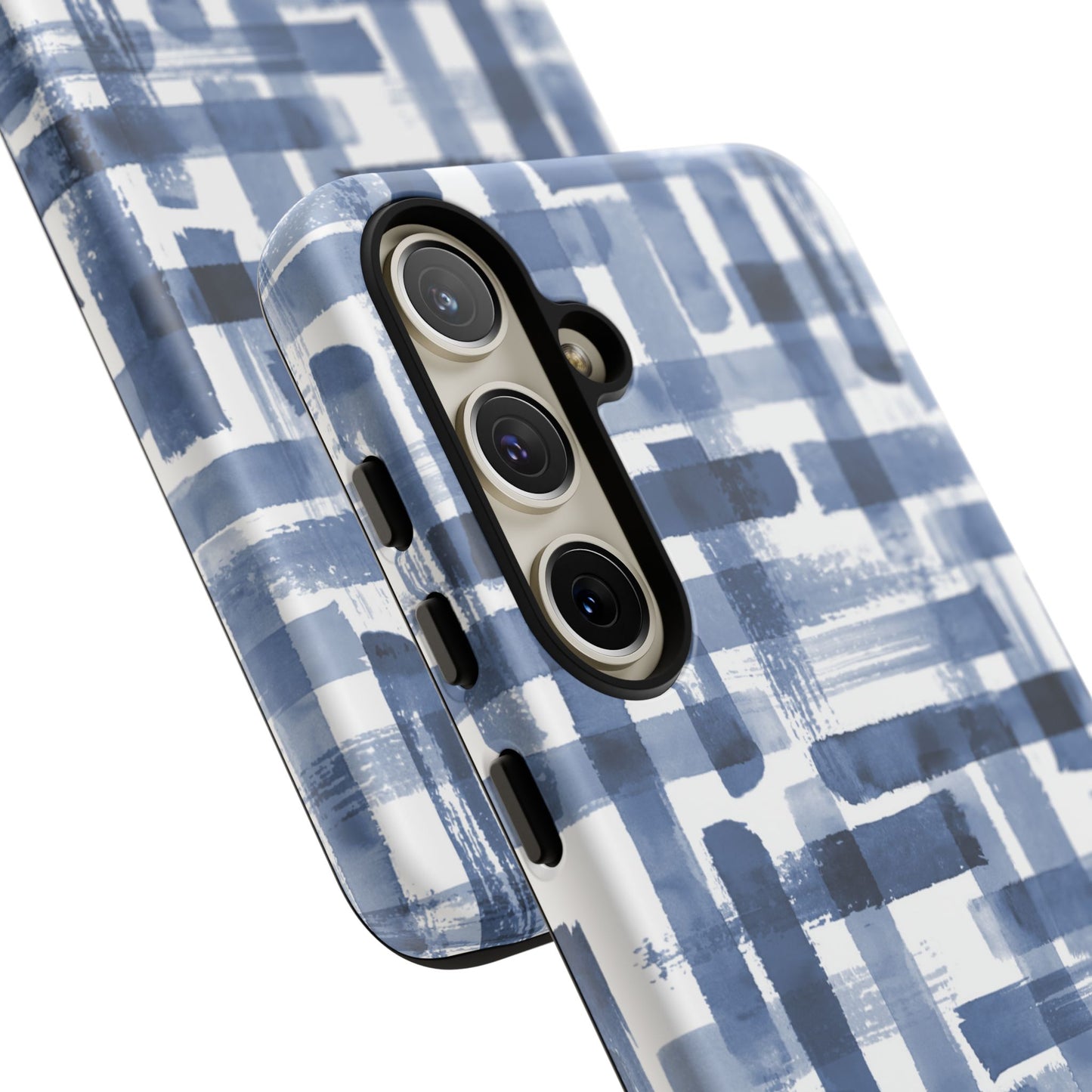 Cross Hatch | Back to School | Recyclable Dual Layer Tough Phone Case