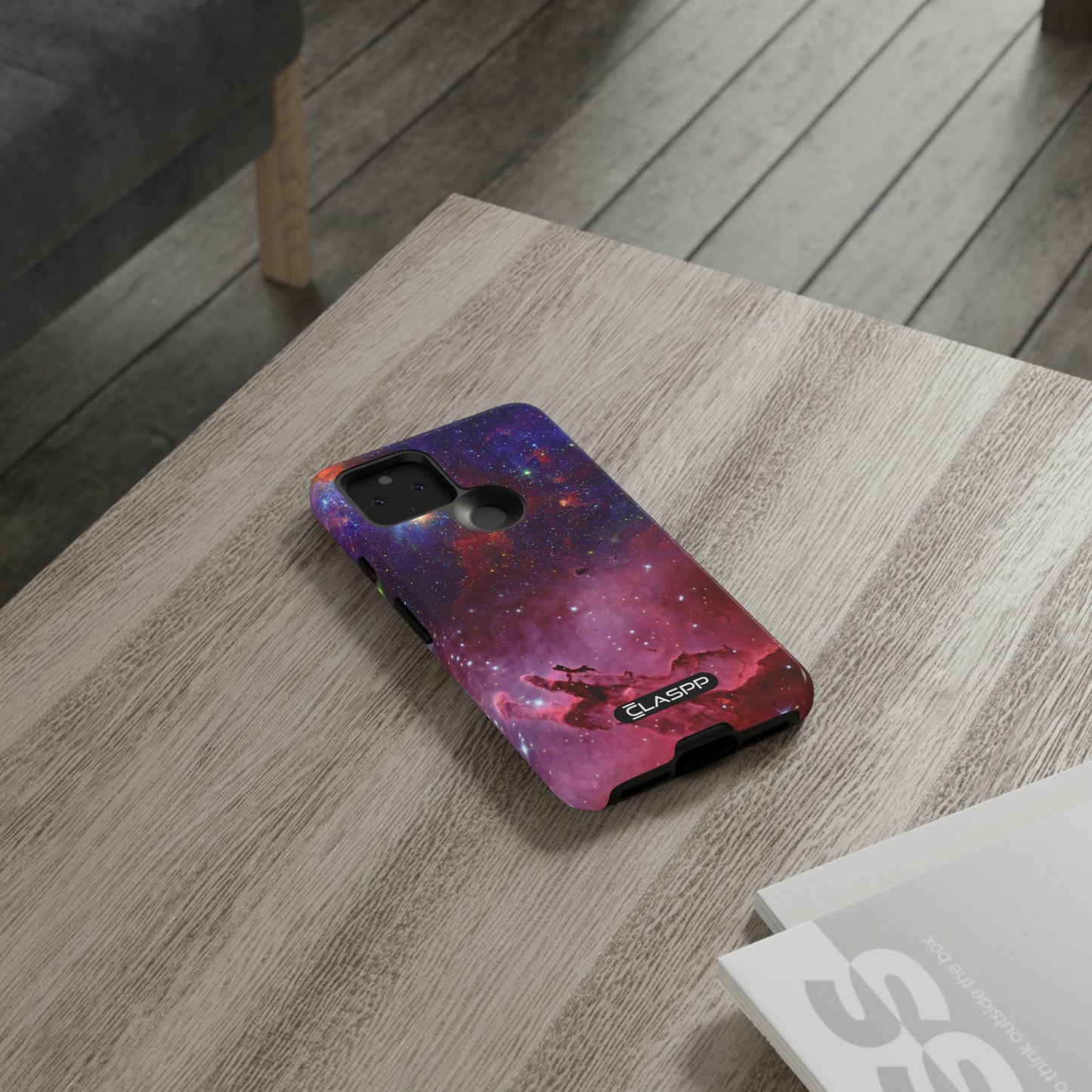 Nebula | Hardshell Dual Layer Phone Case