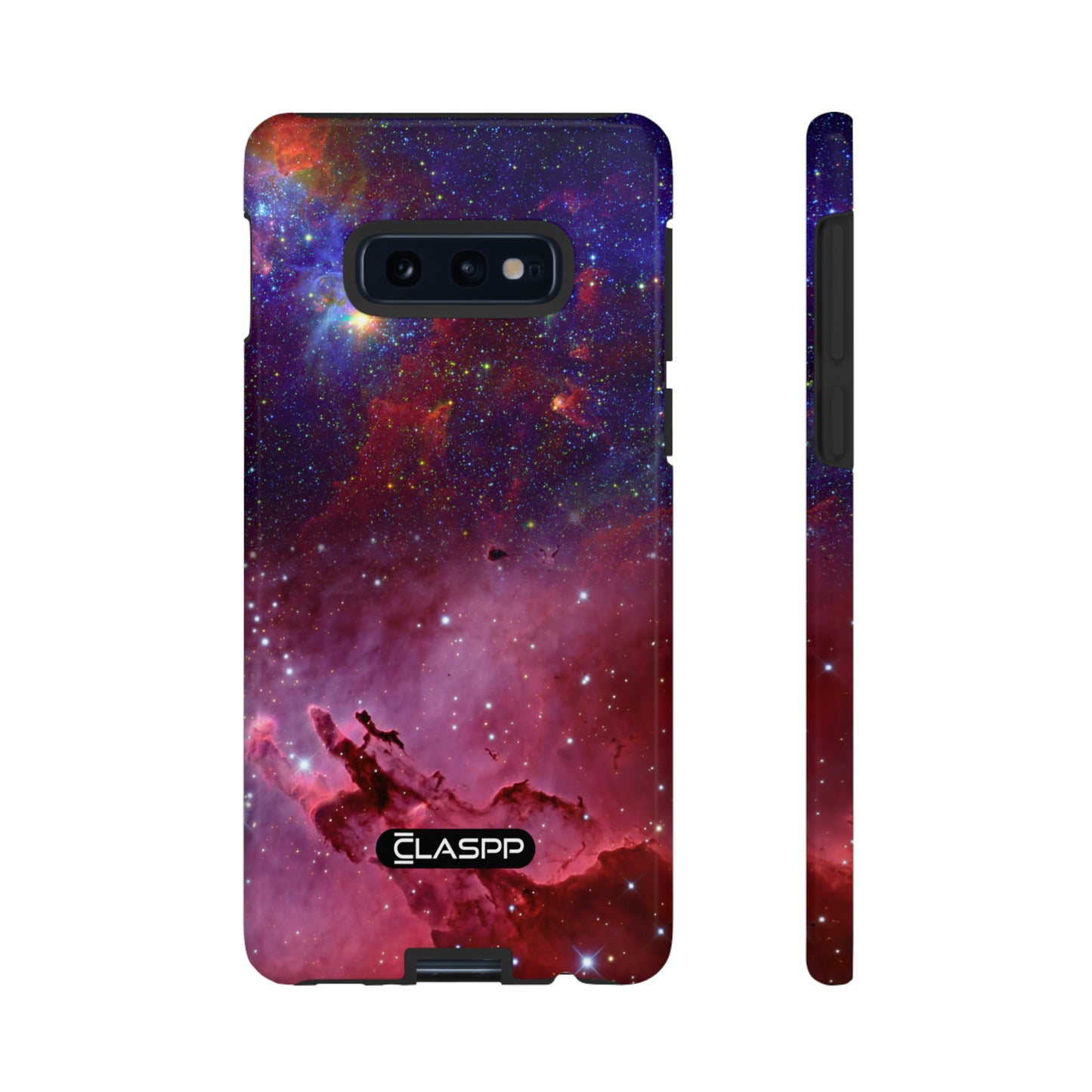 Nebula | Hardshell Dual Layer Phone Case