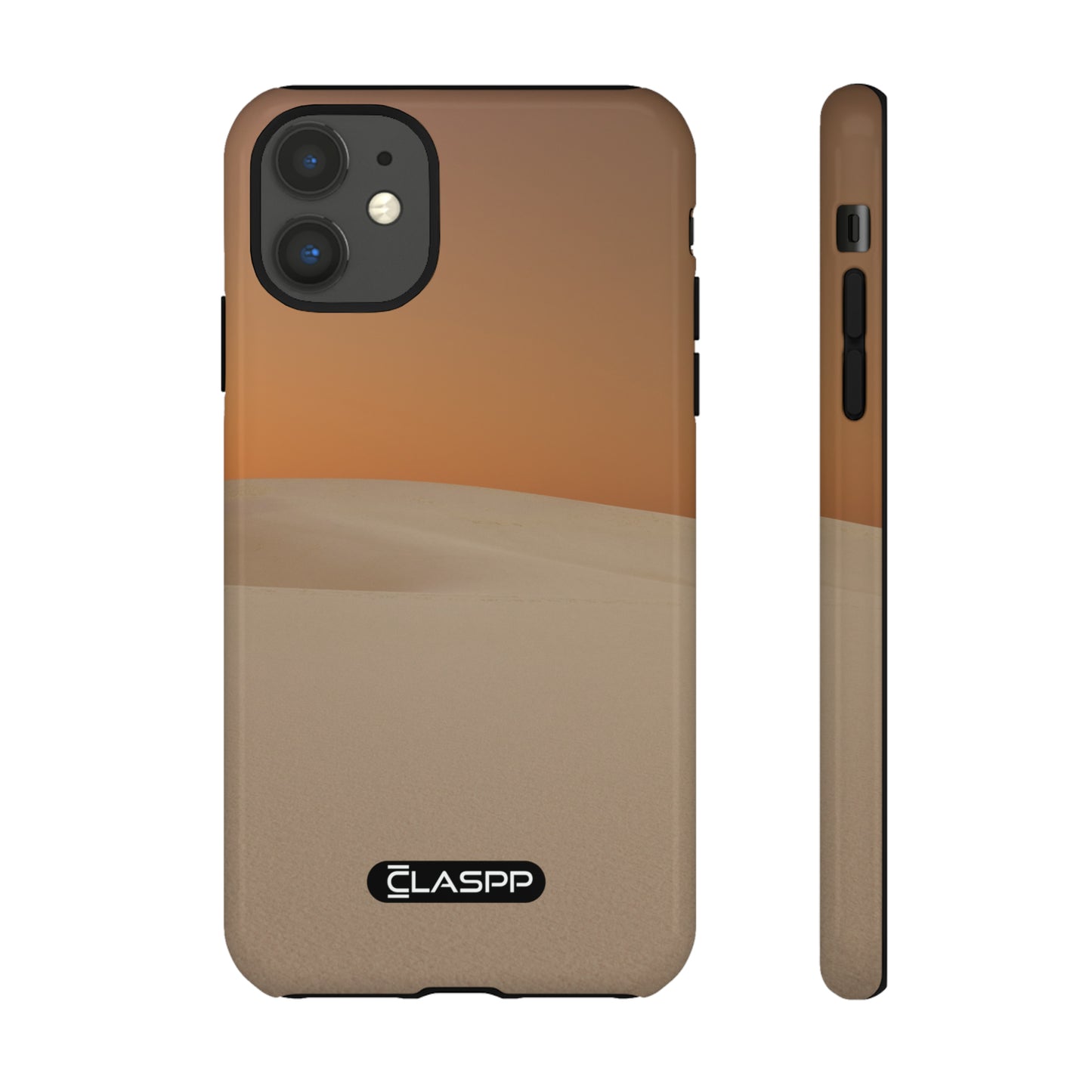 Desert Sky | Hardshell Dual Layer Phone Case