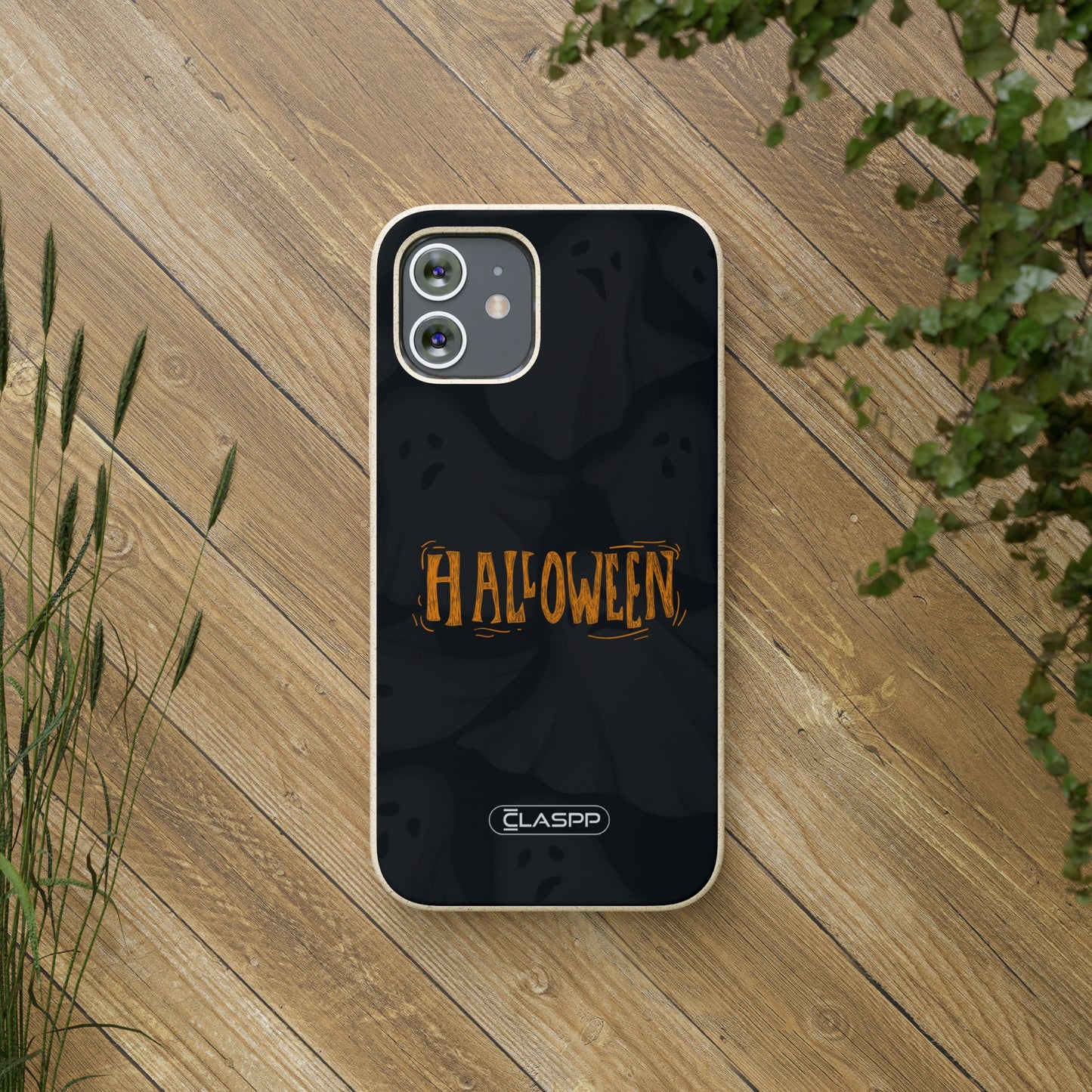 Ghoulish | Plant-Based Biodegradable Phone Case