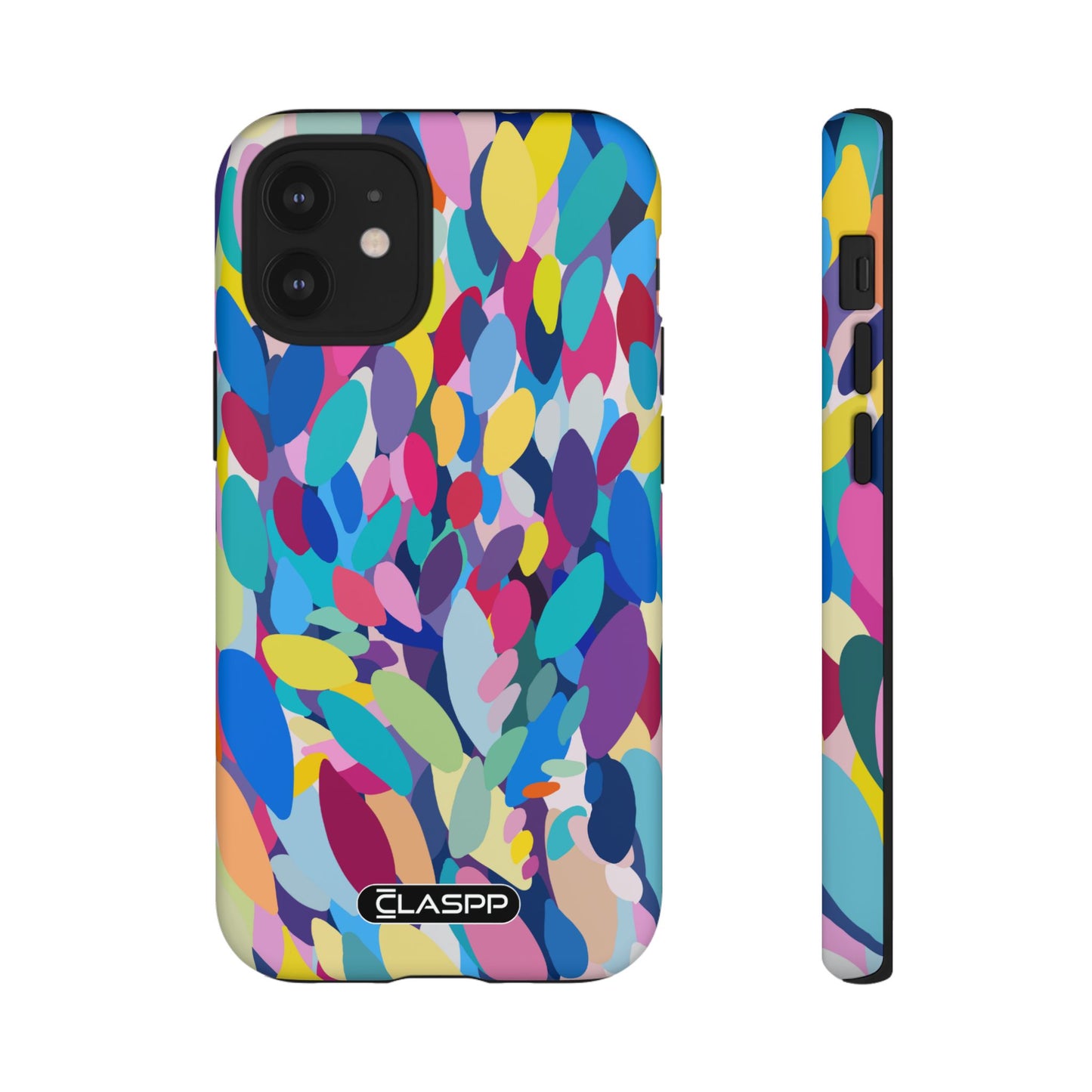 Classroom Chic | Back to School | Recyclable Dual Layer Tough Phone Case