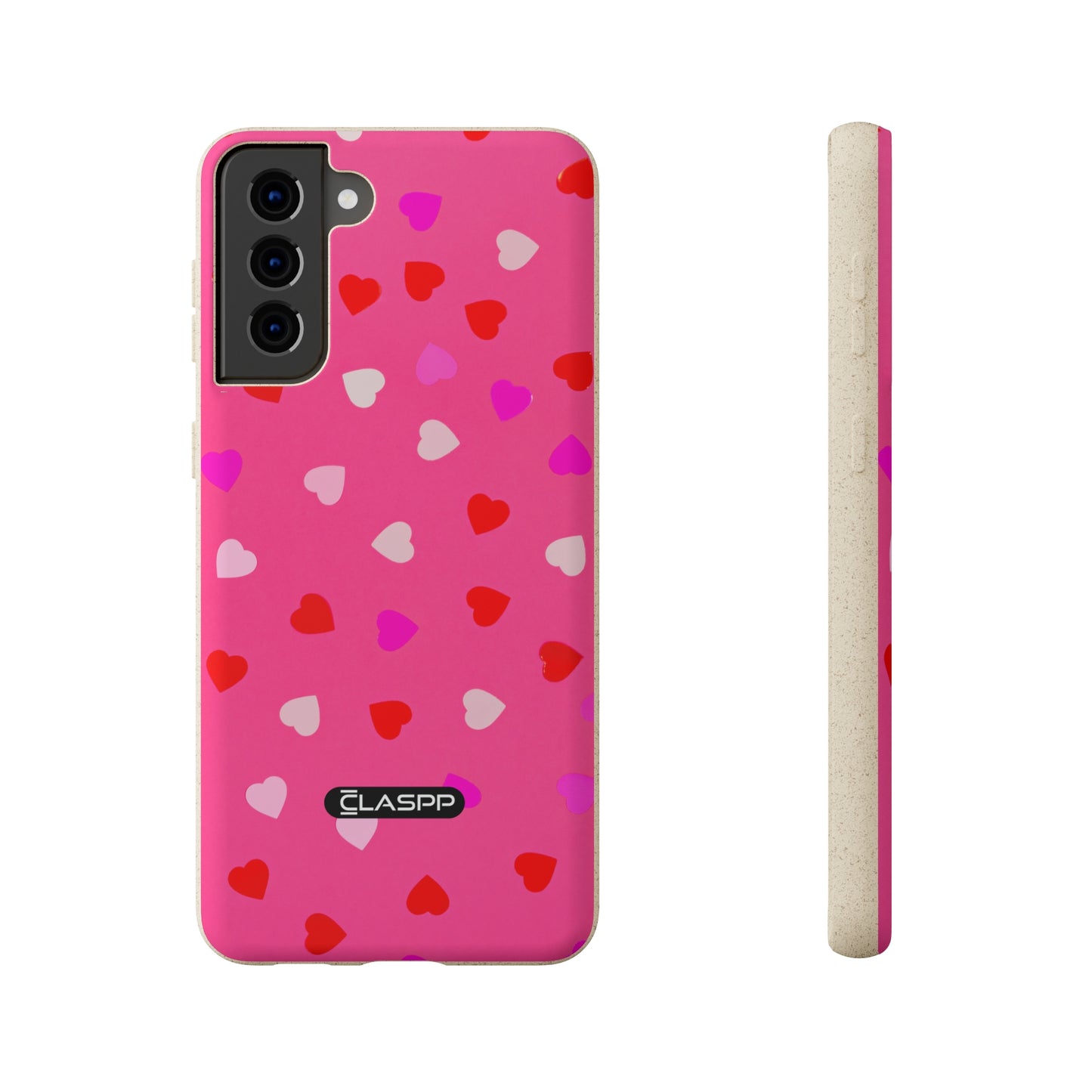 Juliet | Valentine's Day | Protective Biodegradable Phone Case