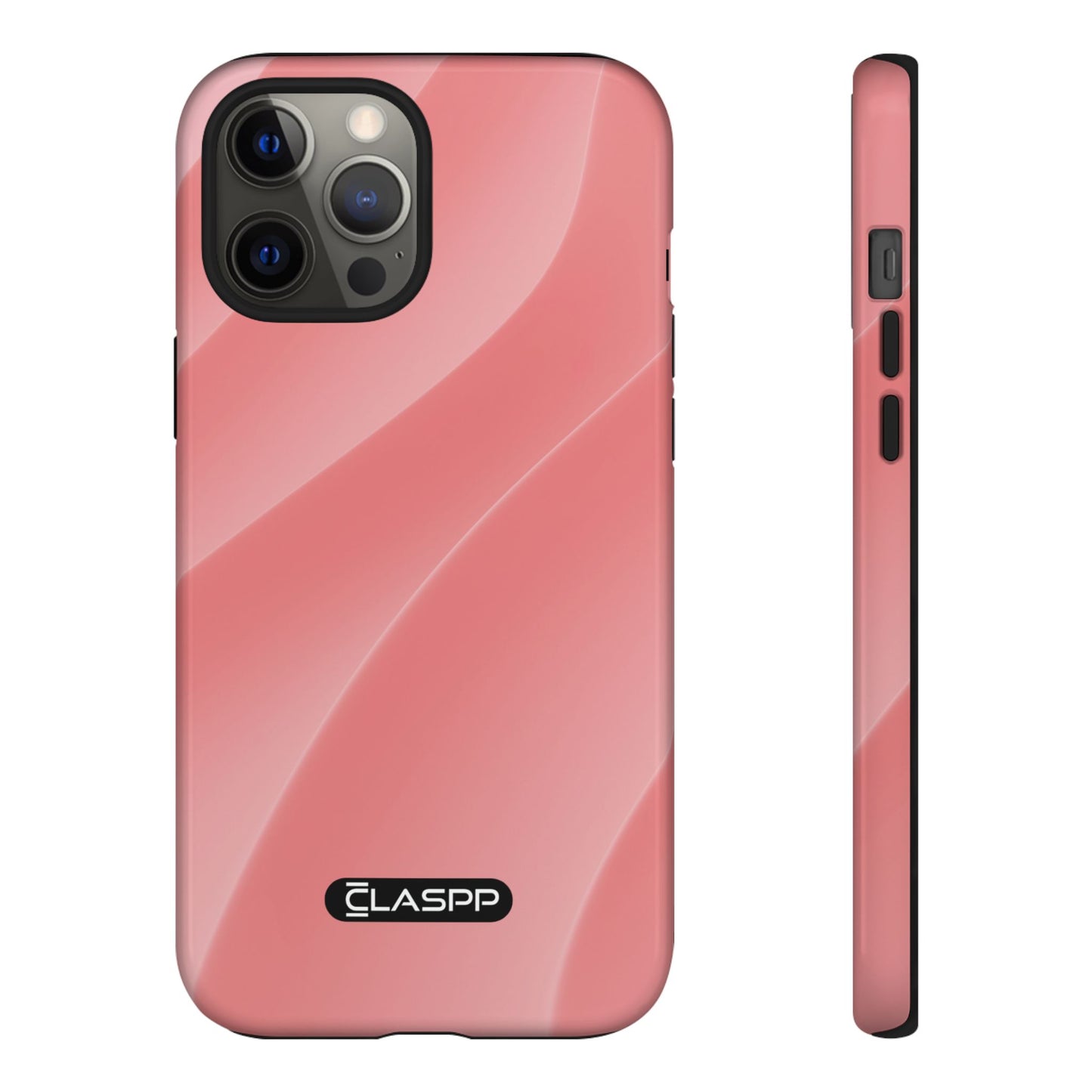 Pink Dunes | Hardshell Dual Layer Phone Case