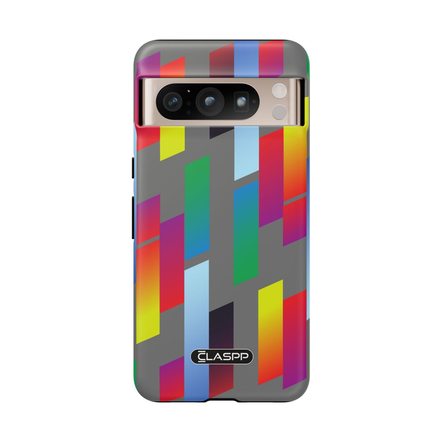 Freshman Flair | Back to School | Recyclable Dual Layer Tough Phone Case