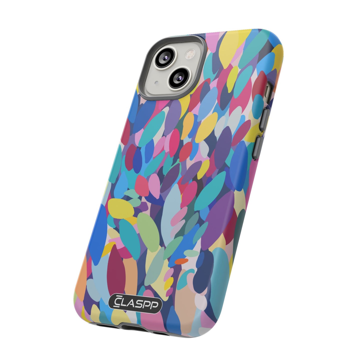 Classroom Chic | Back to School | Recyclable Dual Layer Tough Phone Case