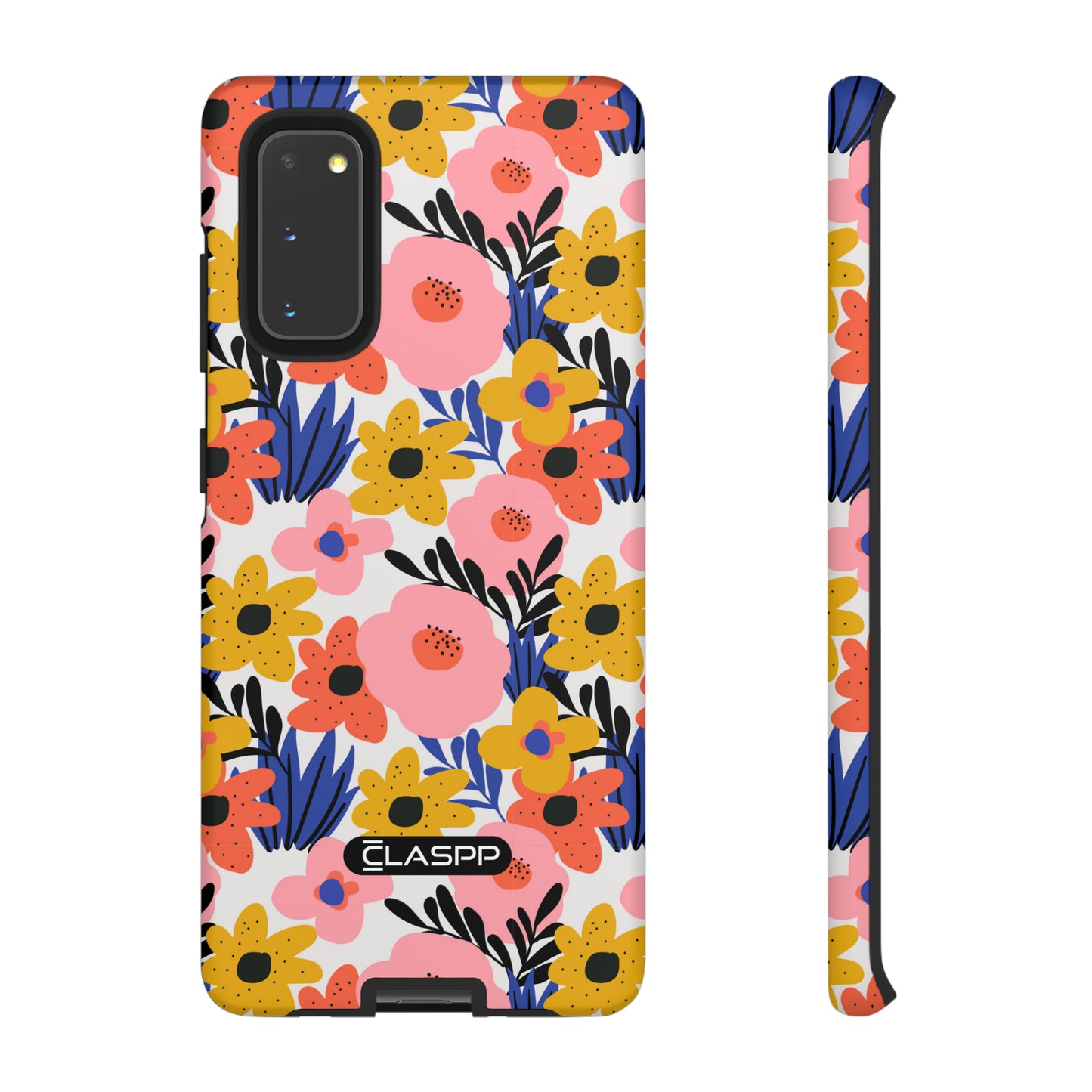 Wild Love | Hardshell Dual Layer Phone Case