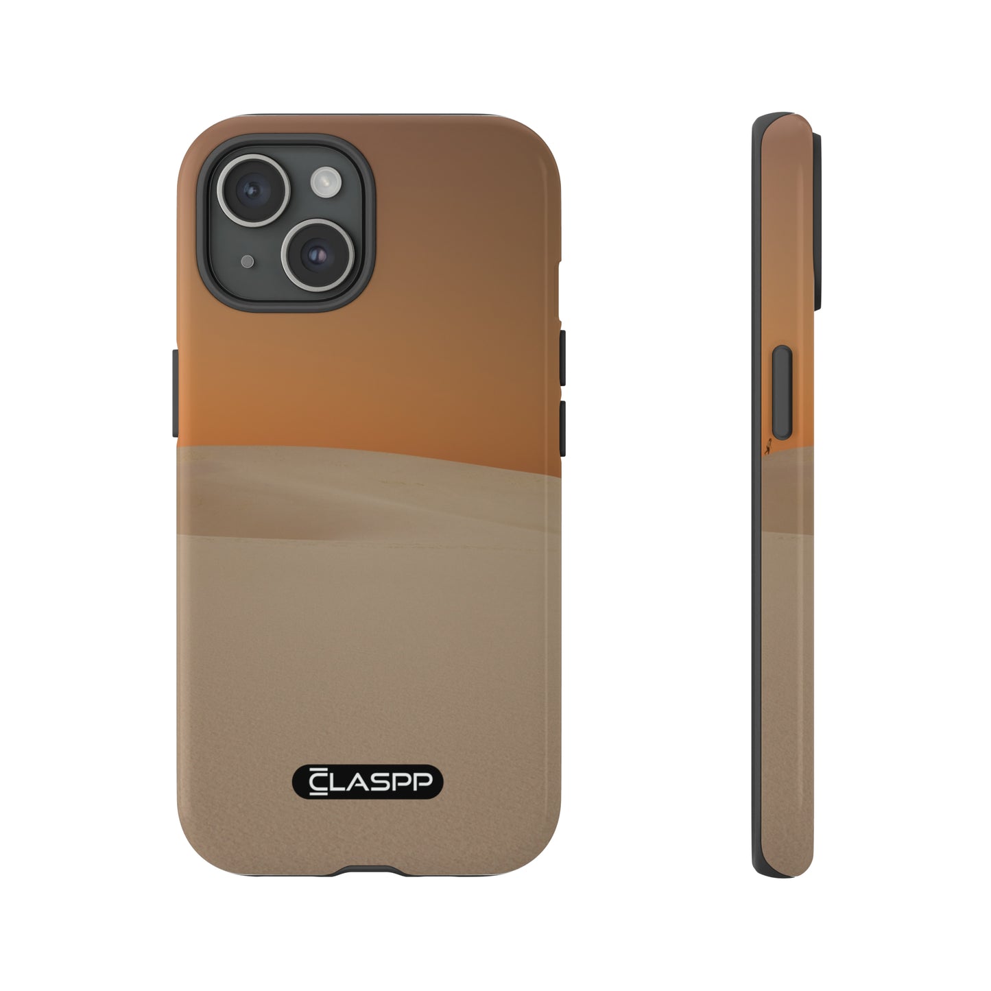 Desert Sky | Hardshell Dual Layer Phone Case