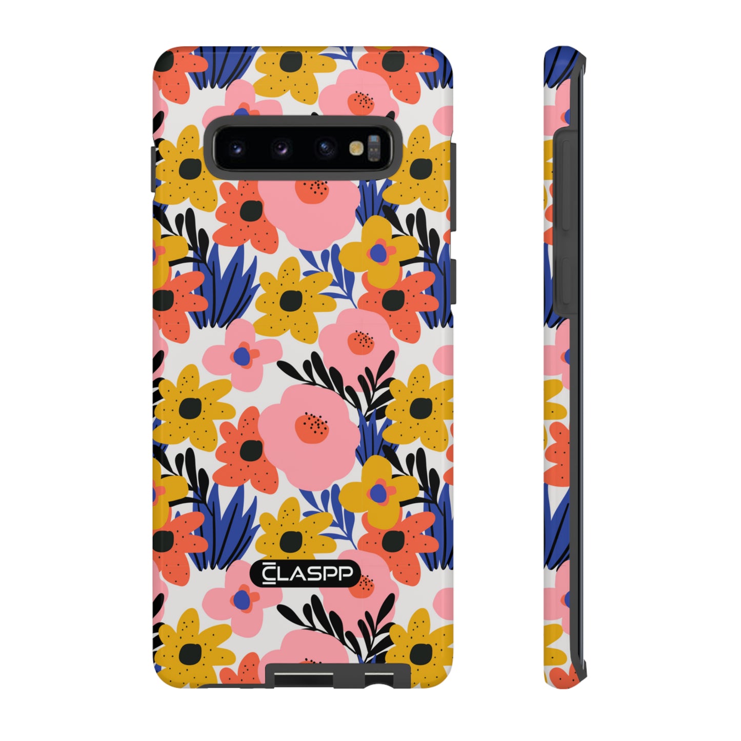 Wild Love | Hardshell Dual Layer Phone Case