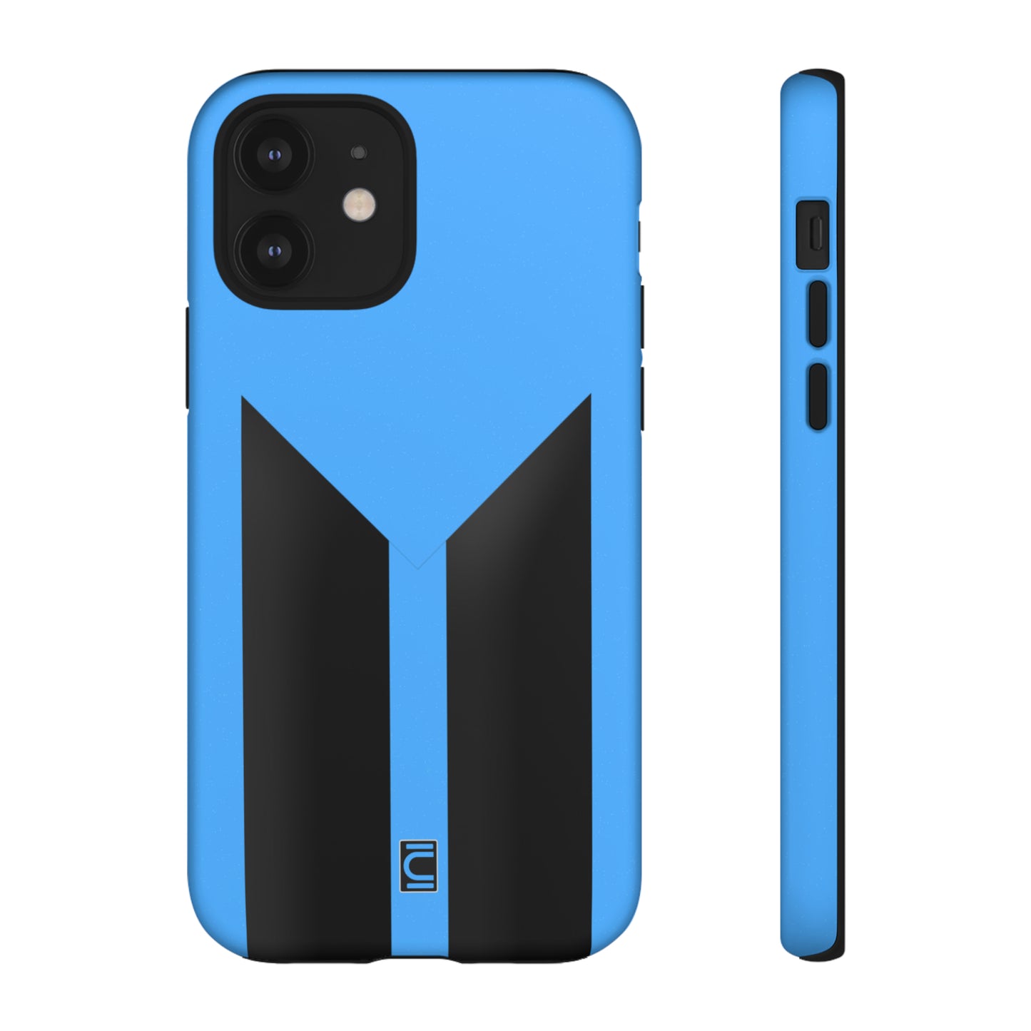 Velocity Edition 4 | Recyclable Dual Layer Tough Phone Case