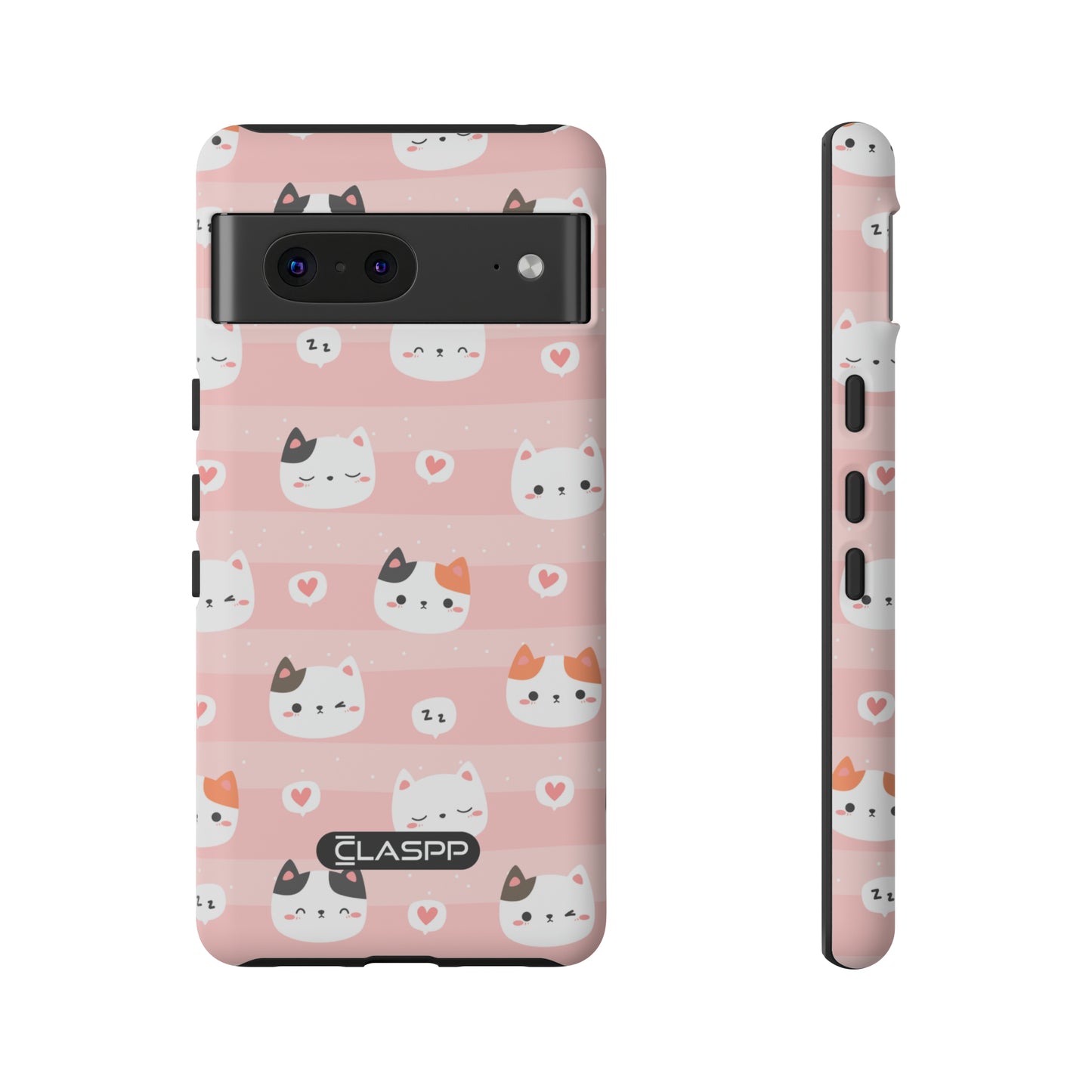 My Angel | Hardshell Dual Layer Phone Case