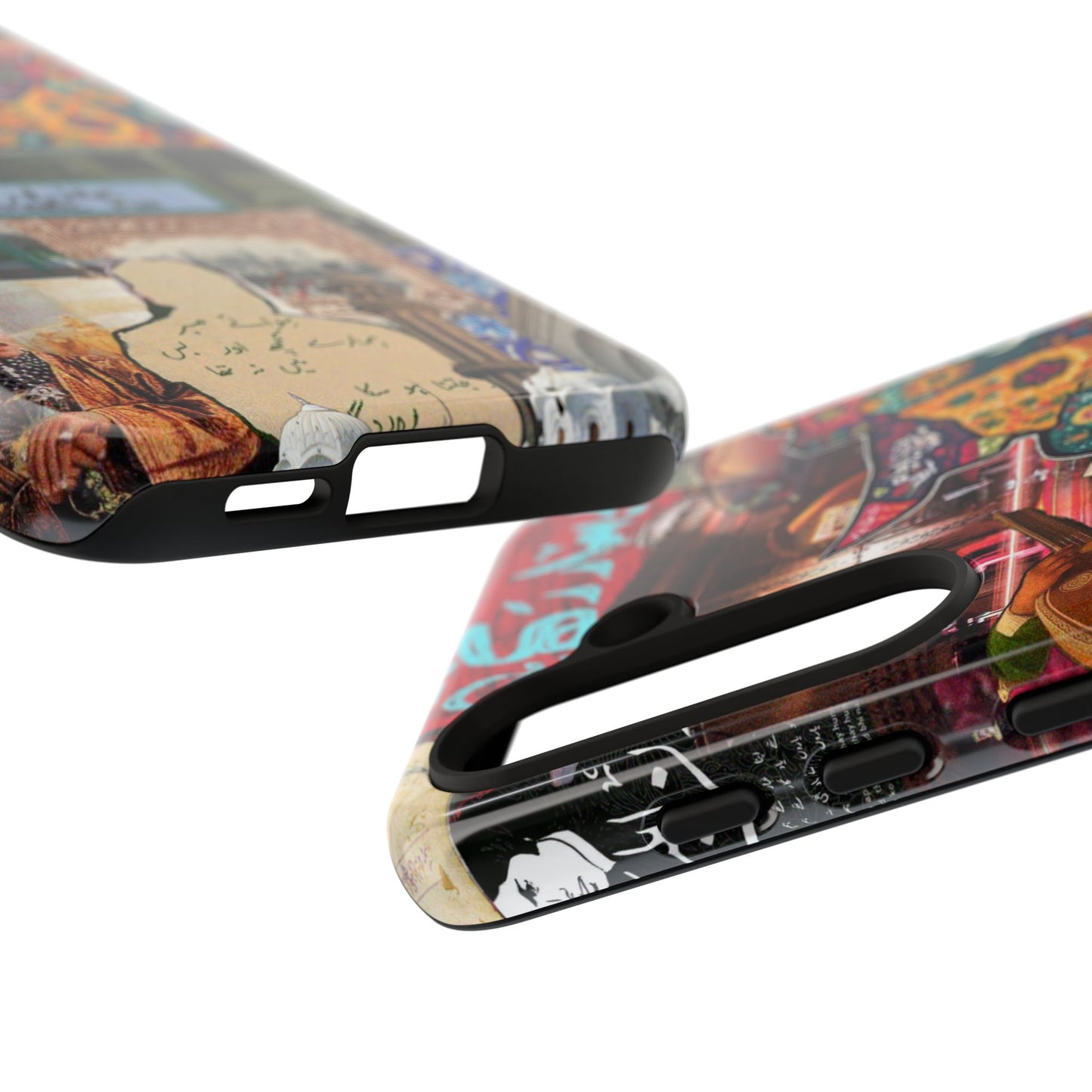 Postcard from Bahawalpur – The Royal City Phone Case