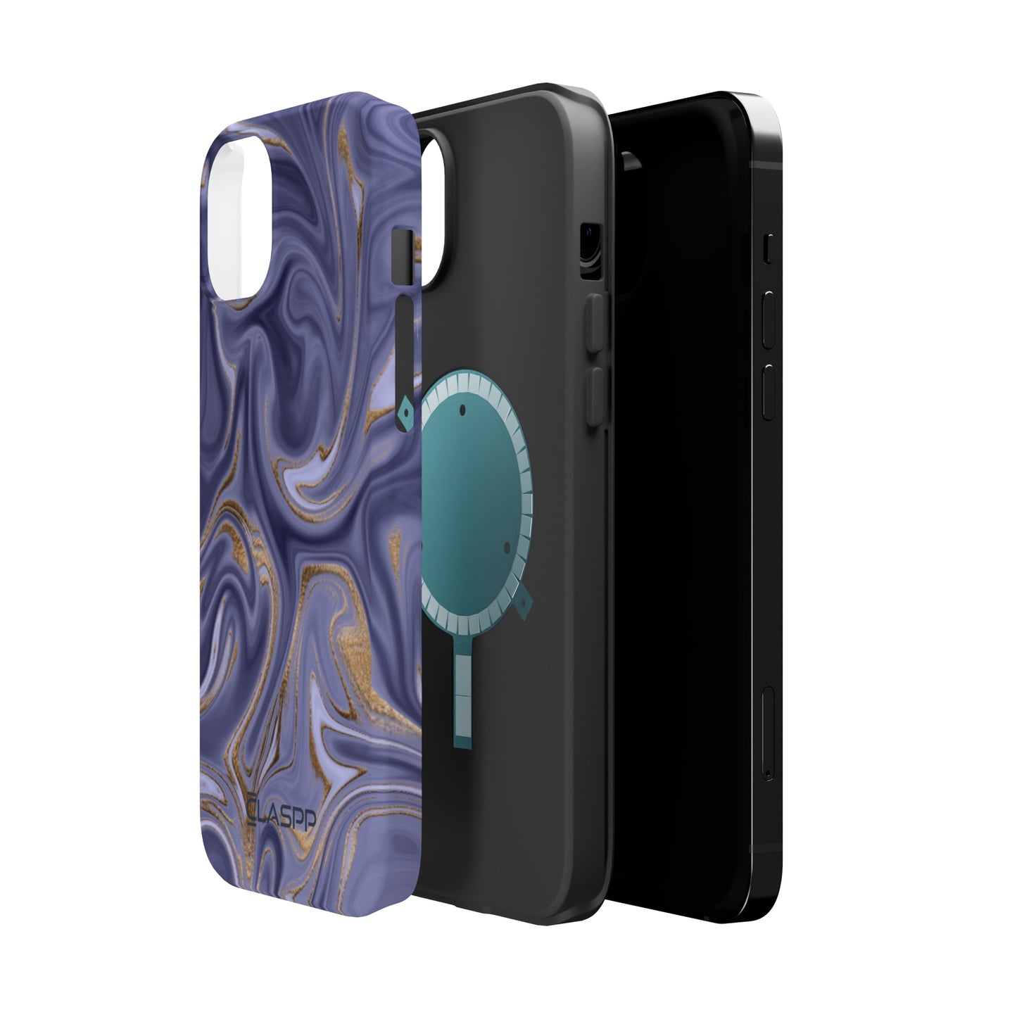 Ocean of Dreams | MagSafe Hardshell Dual Layer Phone Case