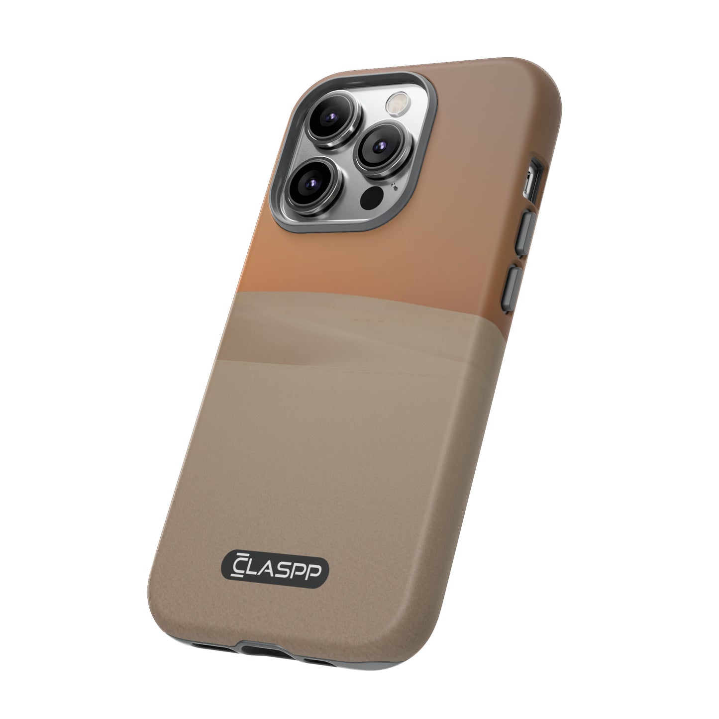 Desert Sky | Hardshell Dual Layer Phone Case