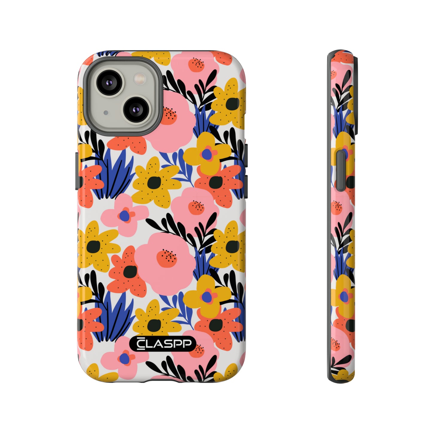 Wild Love | Hardshell Dual Layer Phone Case