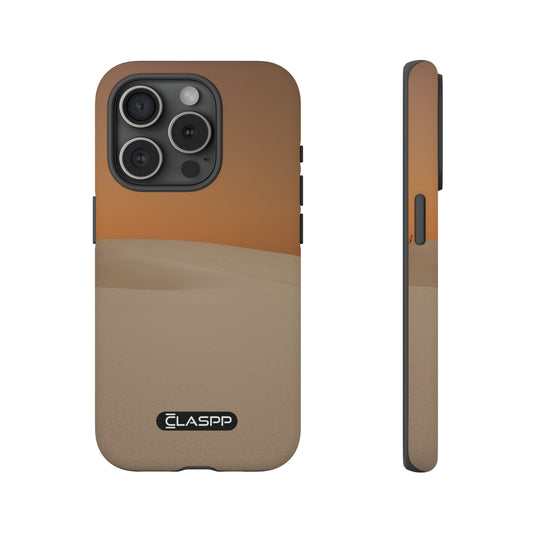 Desert Sky | Hardshell Dual Layer Phone Case