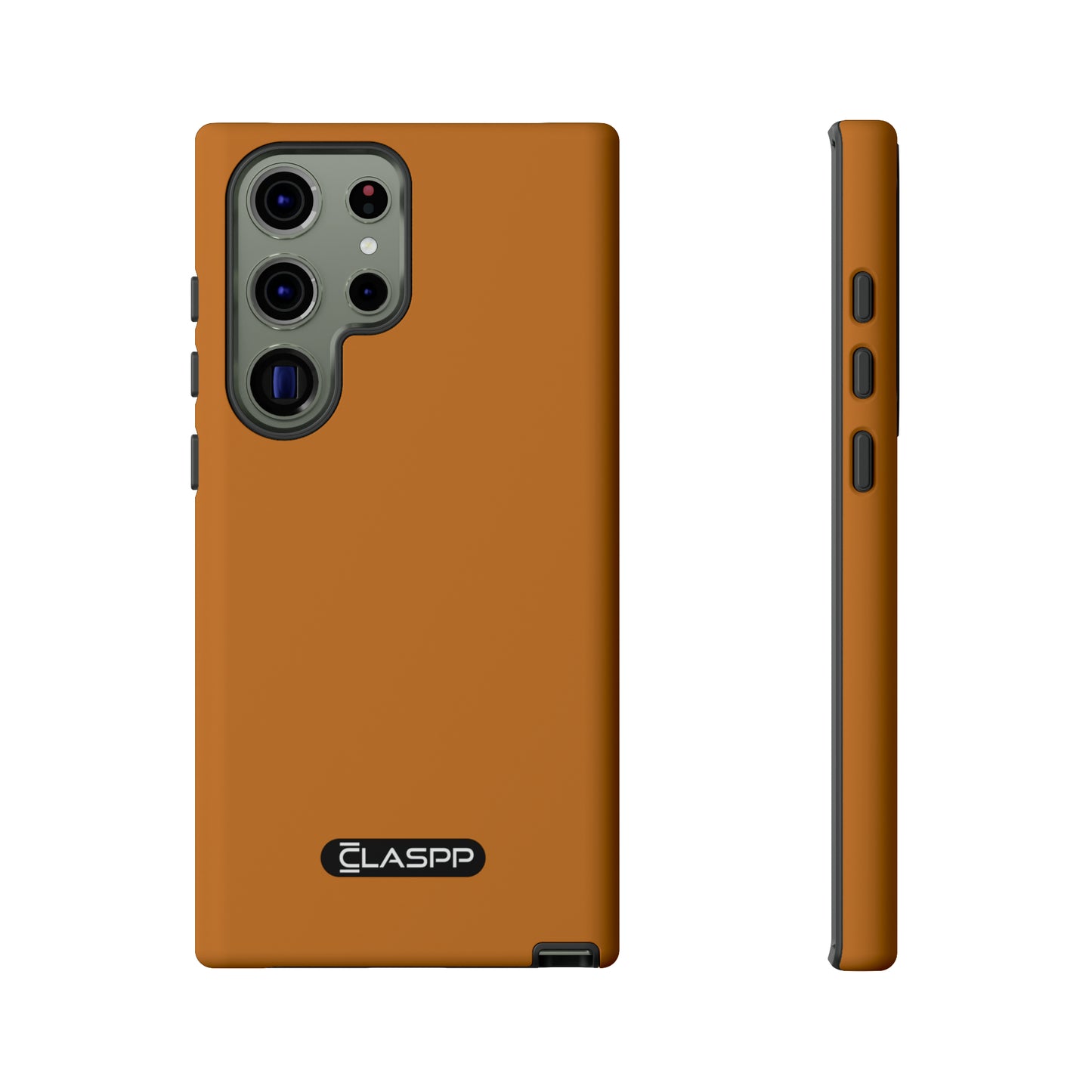 Camel | Hardshell Dual Layer Phone Case