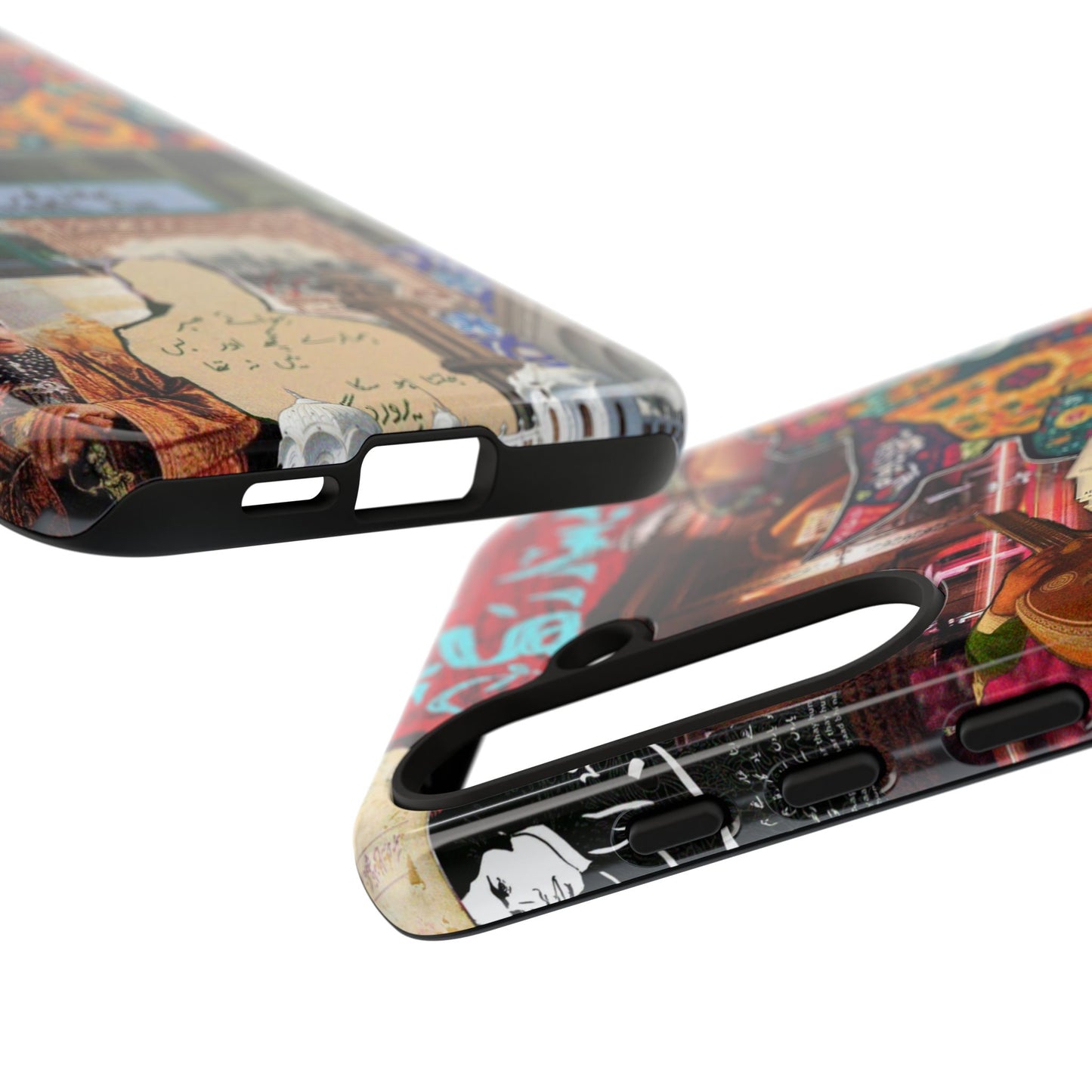 Postcard from Bahawalpur – The Royal City Phone Case