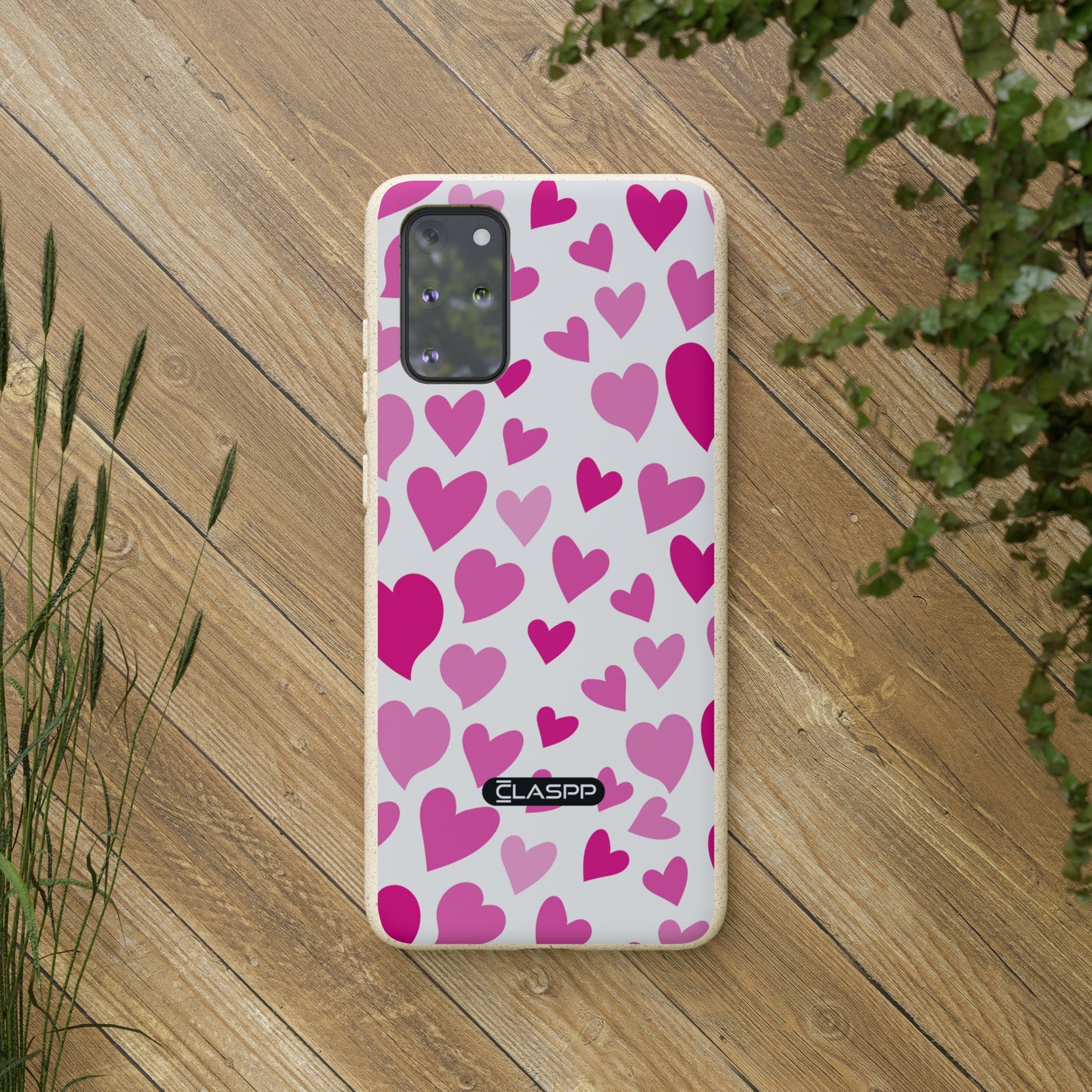 Venus | Valentine's Day | Protective Biodegradable Phone Case