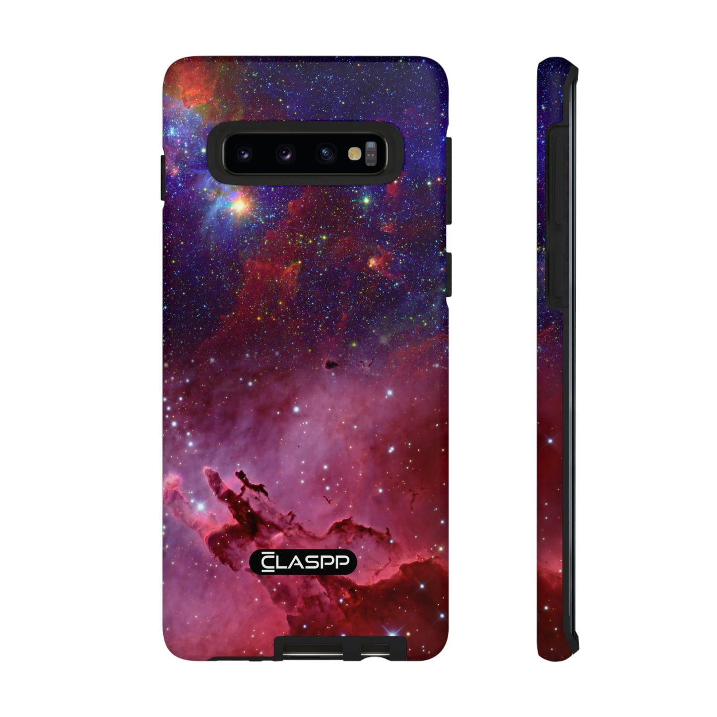 Nebula | Hardshell Dual Layer Phone Case