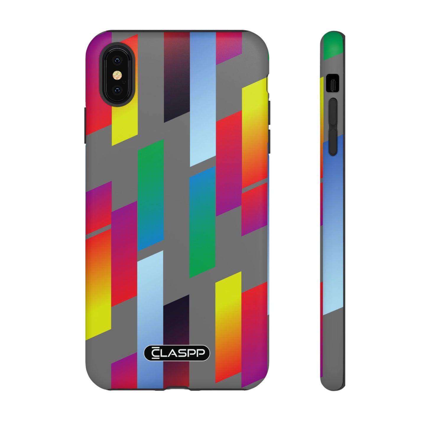 Freshman Flair | Back to School | Recyclable Dual Layer Tough Phone Case