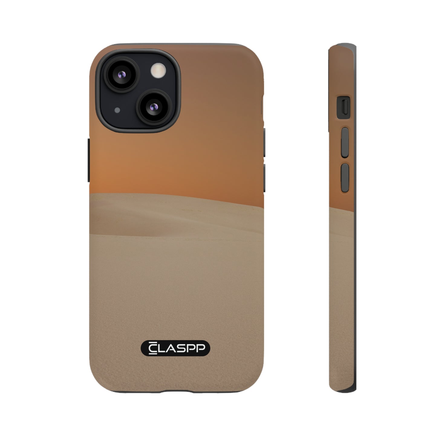 Desert Sky | Hardshell Dual Layer Phone Case