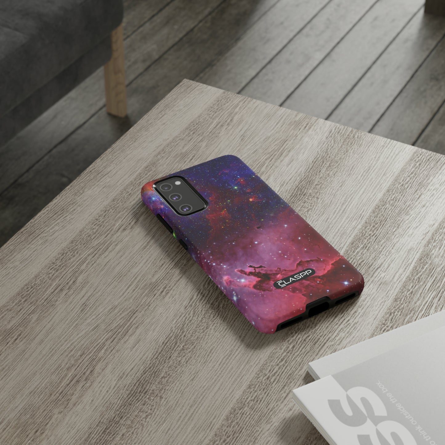 Nebula | Hardshell Dual Layer Phone Case