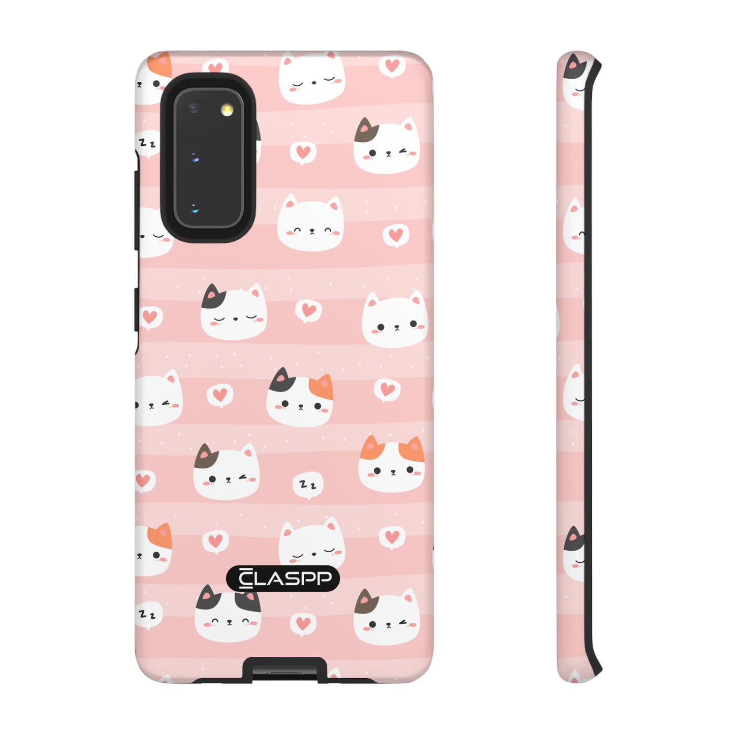 My Angel | Hardshell Dual Layer Phone Case